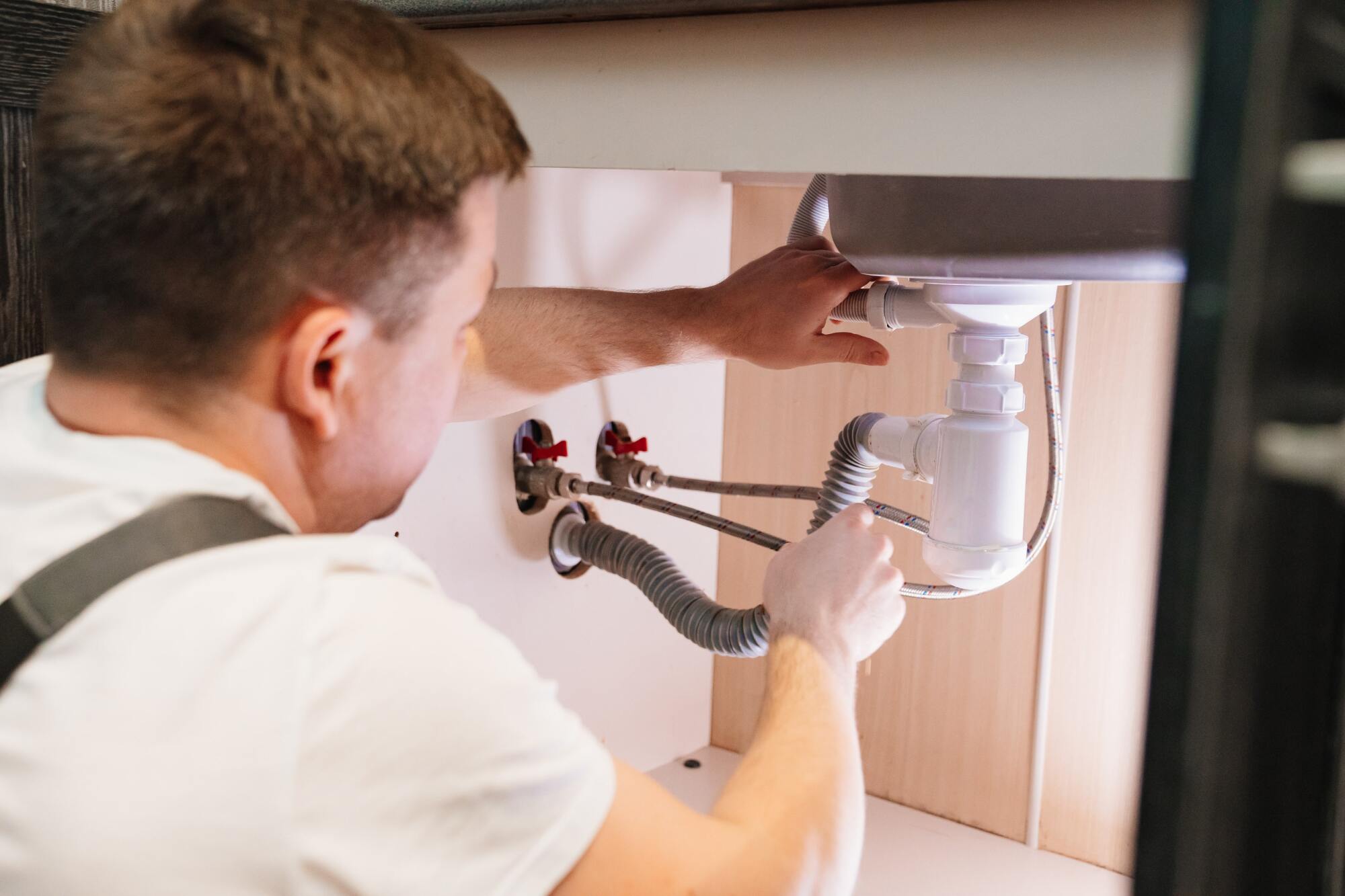 Petits travaux de bricolage