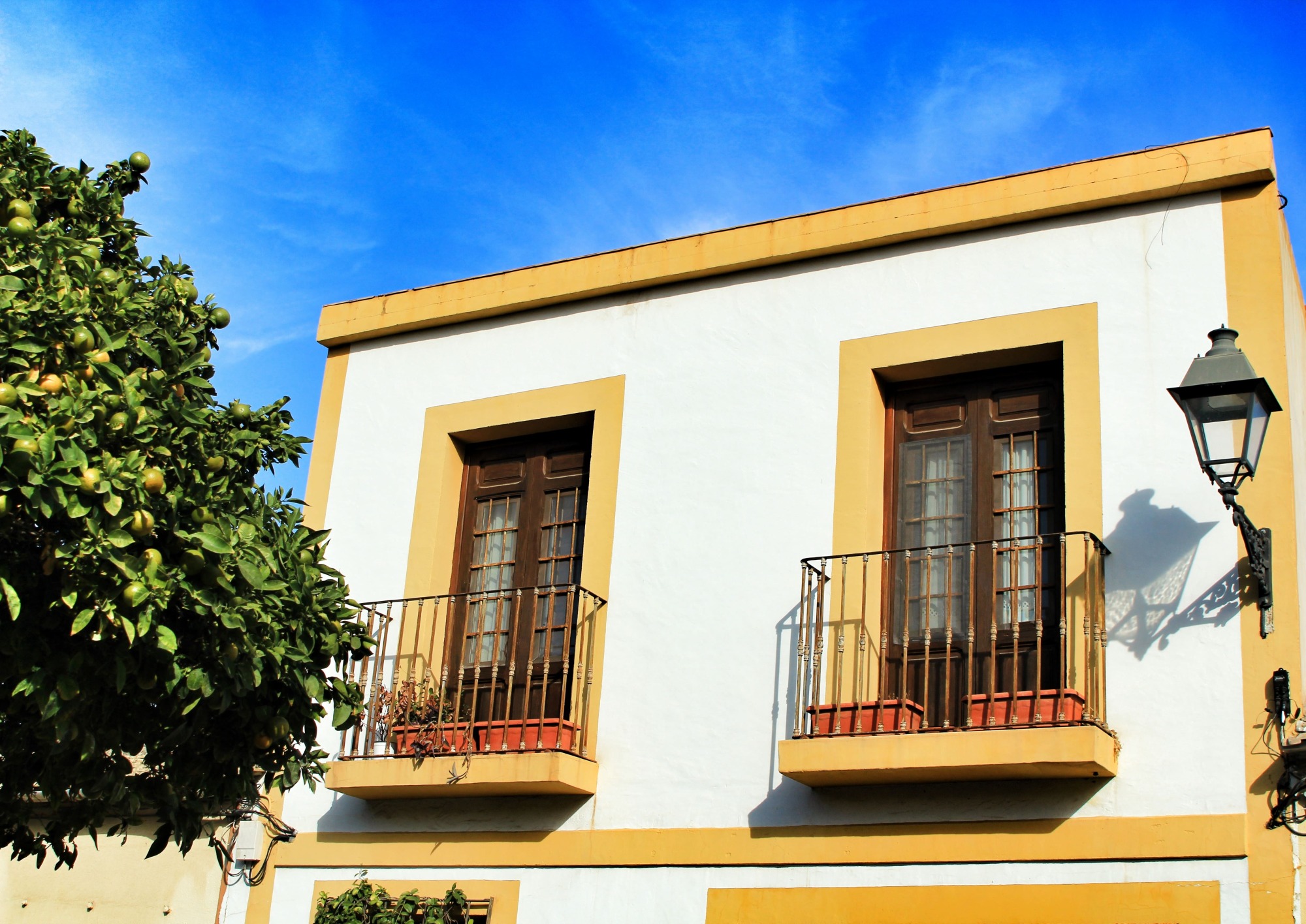 Ravalement de façade