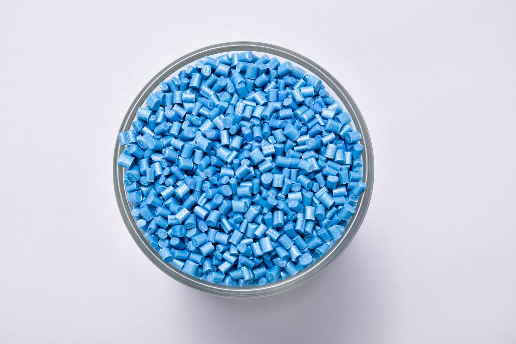 Recyclage des déchets de plastique