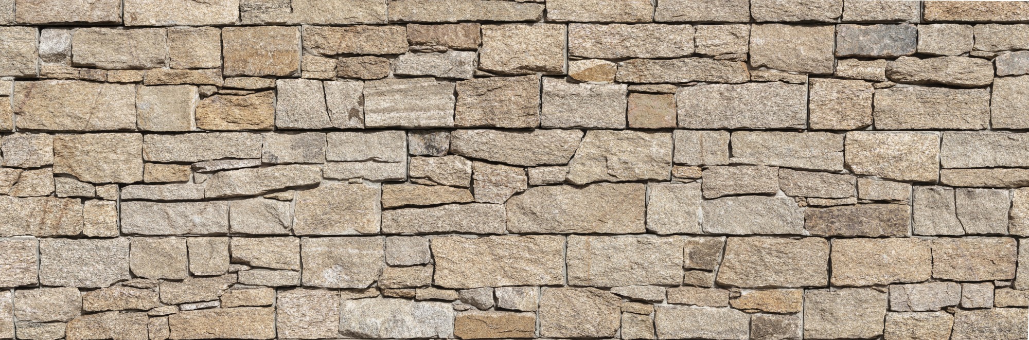 Restauration de murs en pierre