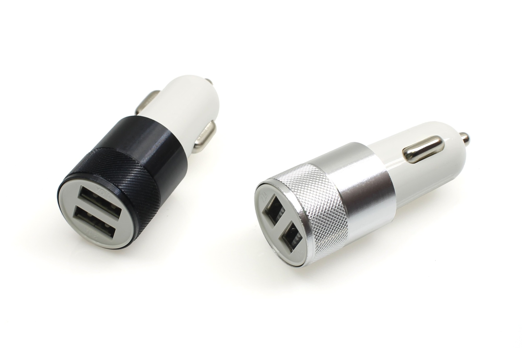 Chargeur allume cigare USB