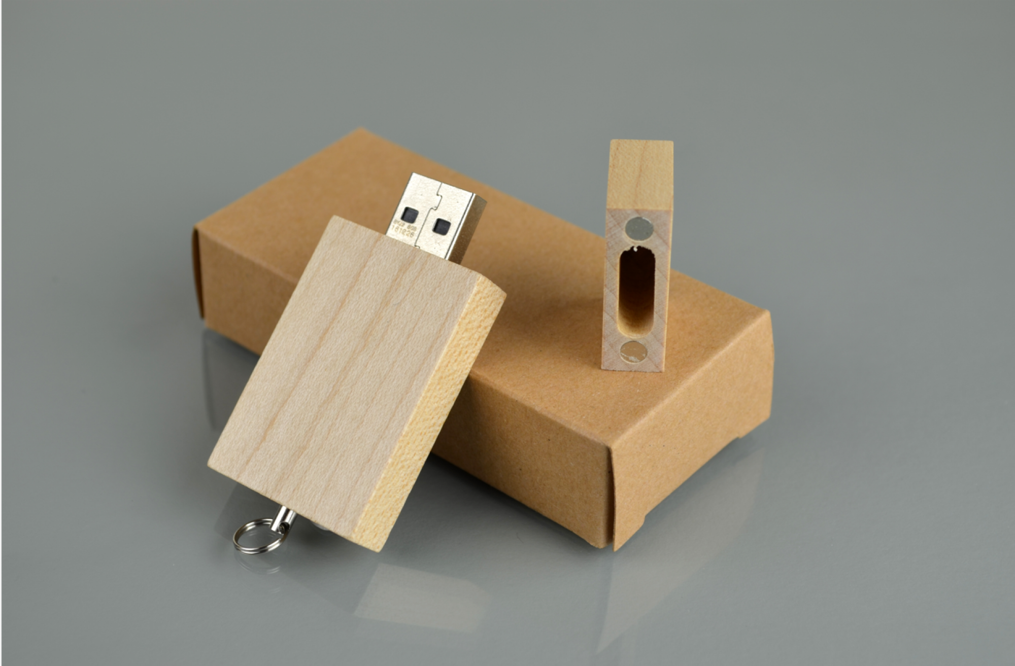 Clés usb publicitaires