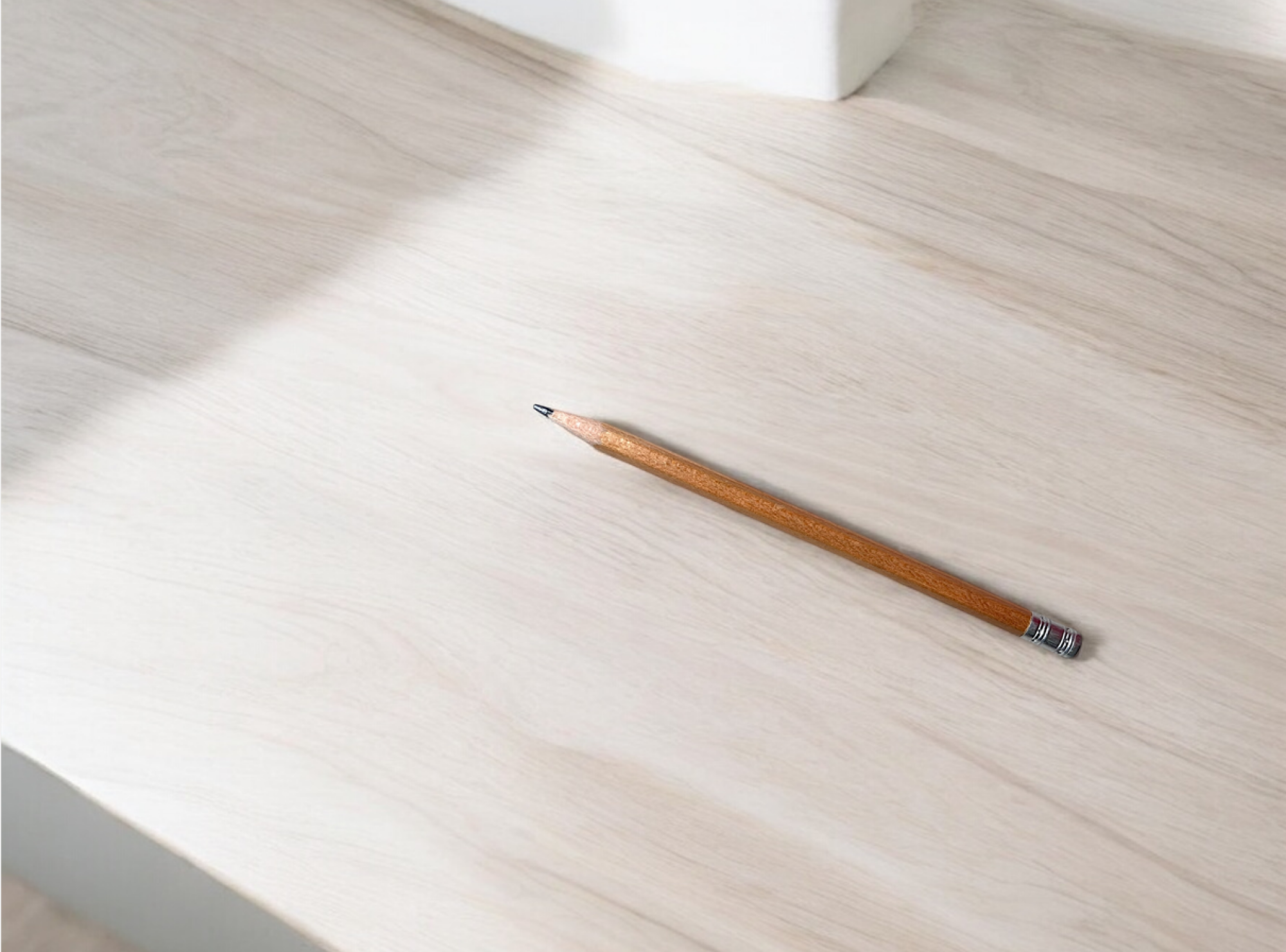 Création de crayons promotionnels