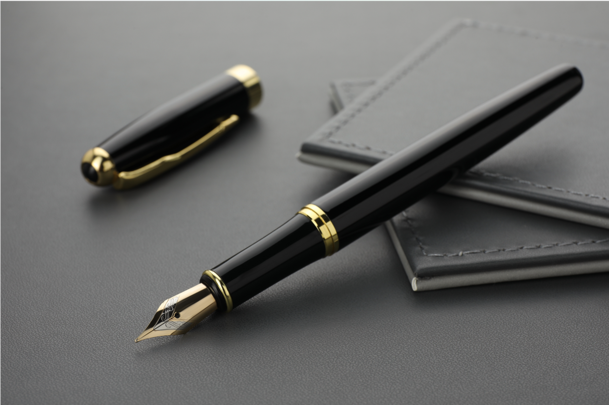 Fourniture de stylo plume personnalisé