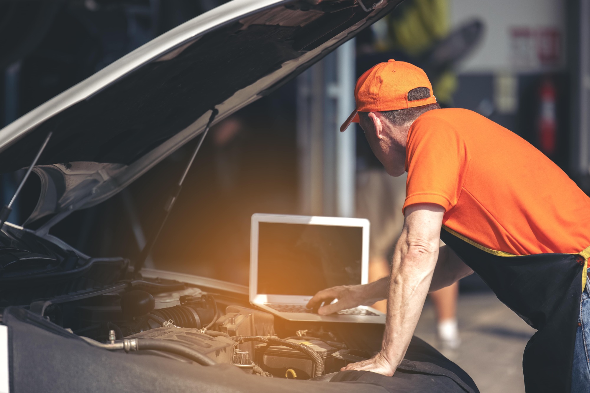 Diagnostique panne démarreur