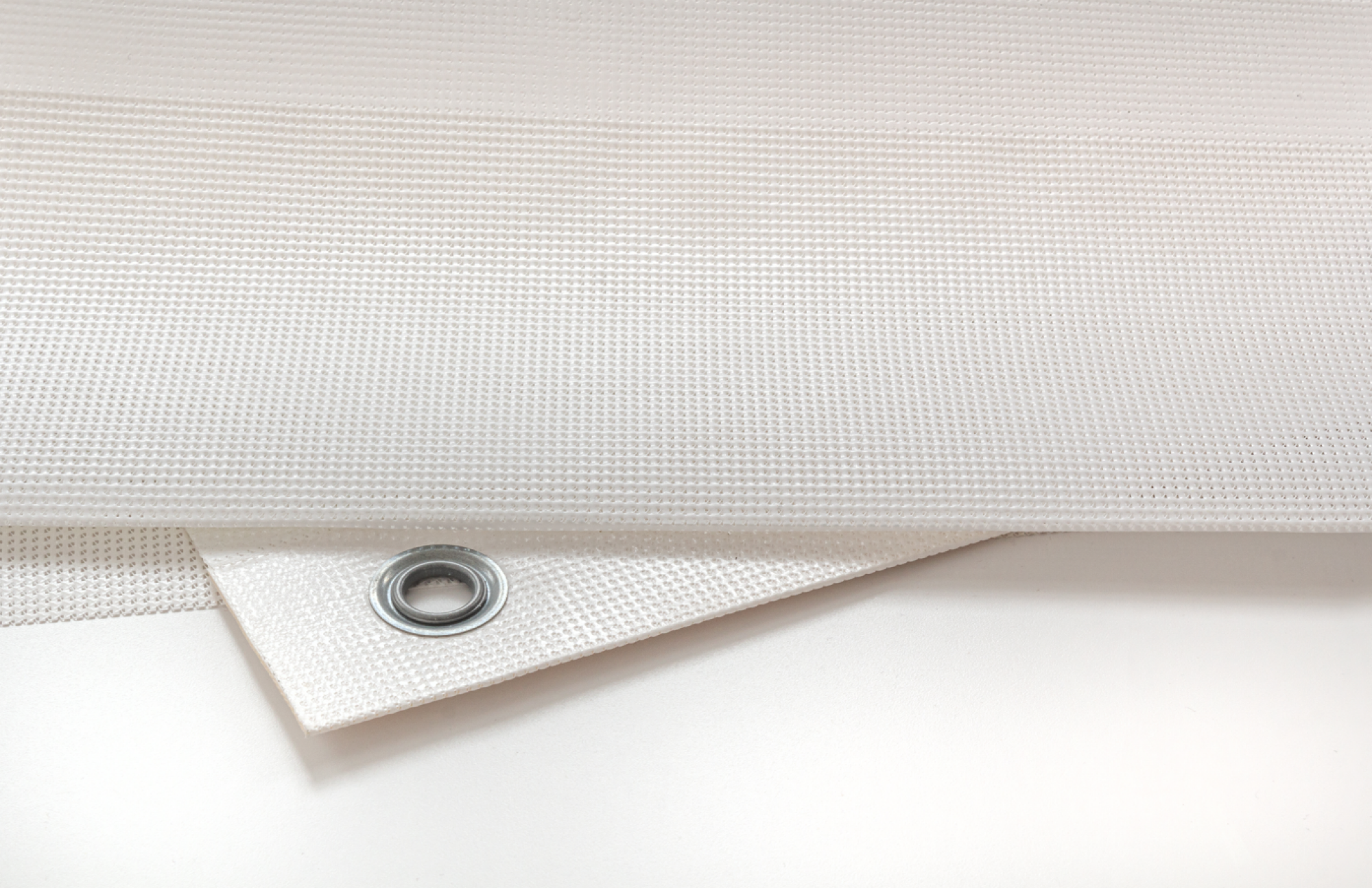 Impression de bâches publicitaires