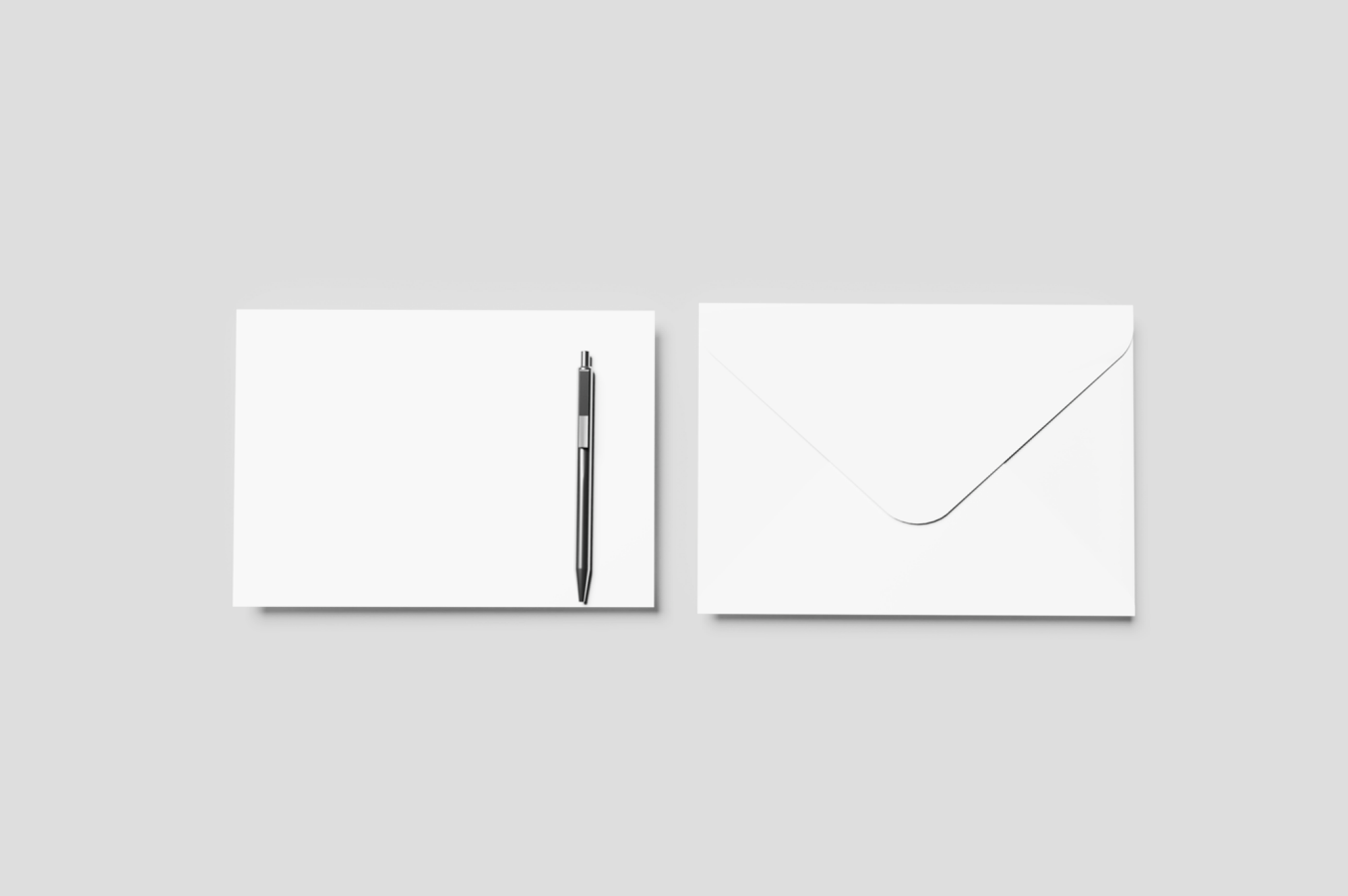 Impression d'enveloppes personnalisées