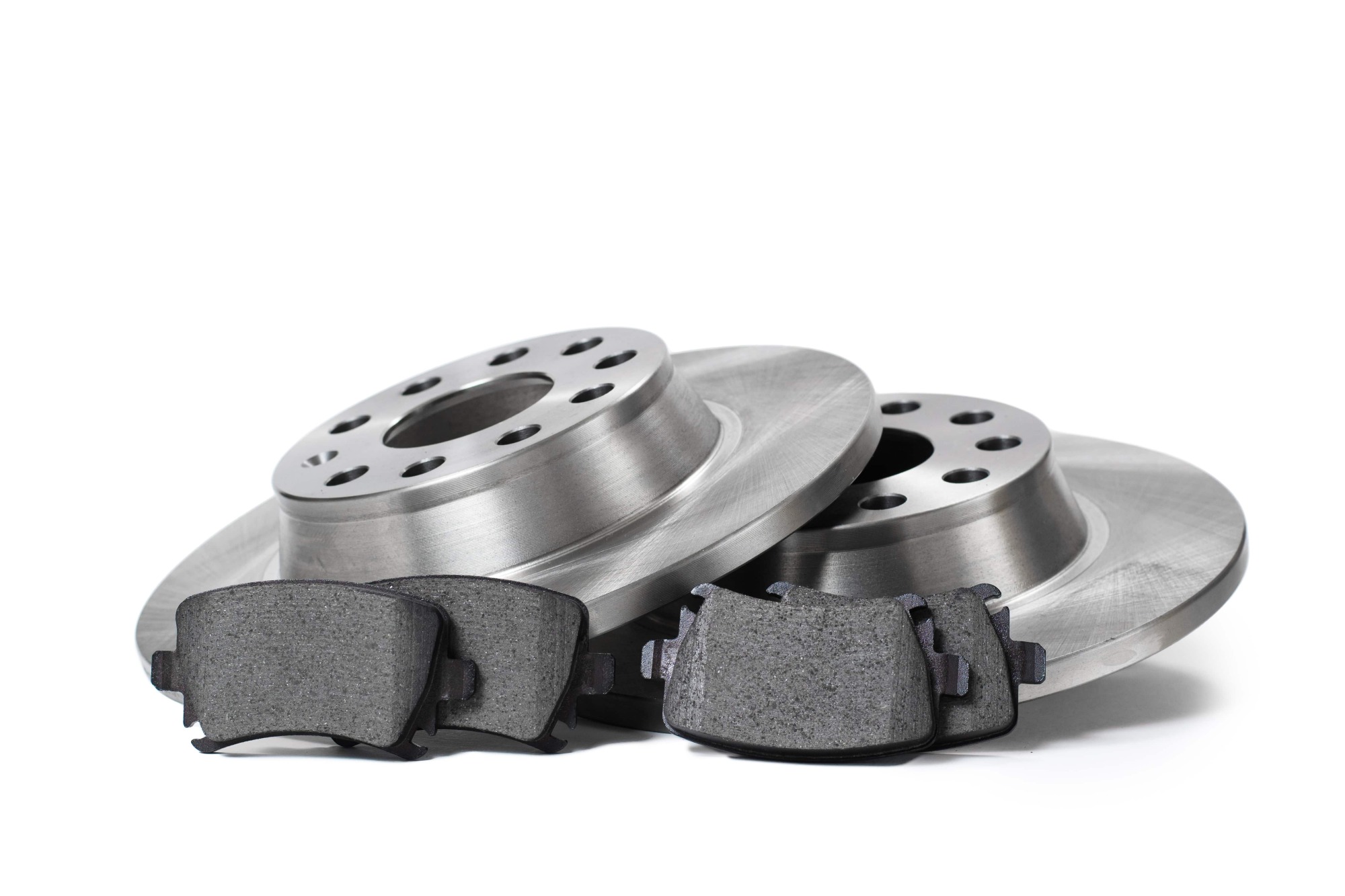 Vente de plaquettes de frein