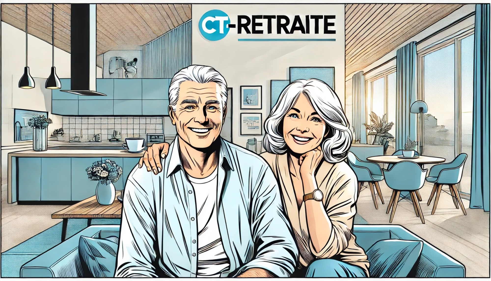 Audit retraite gratuit