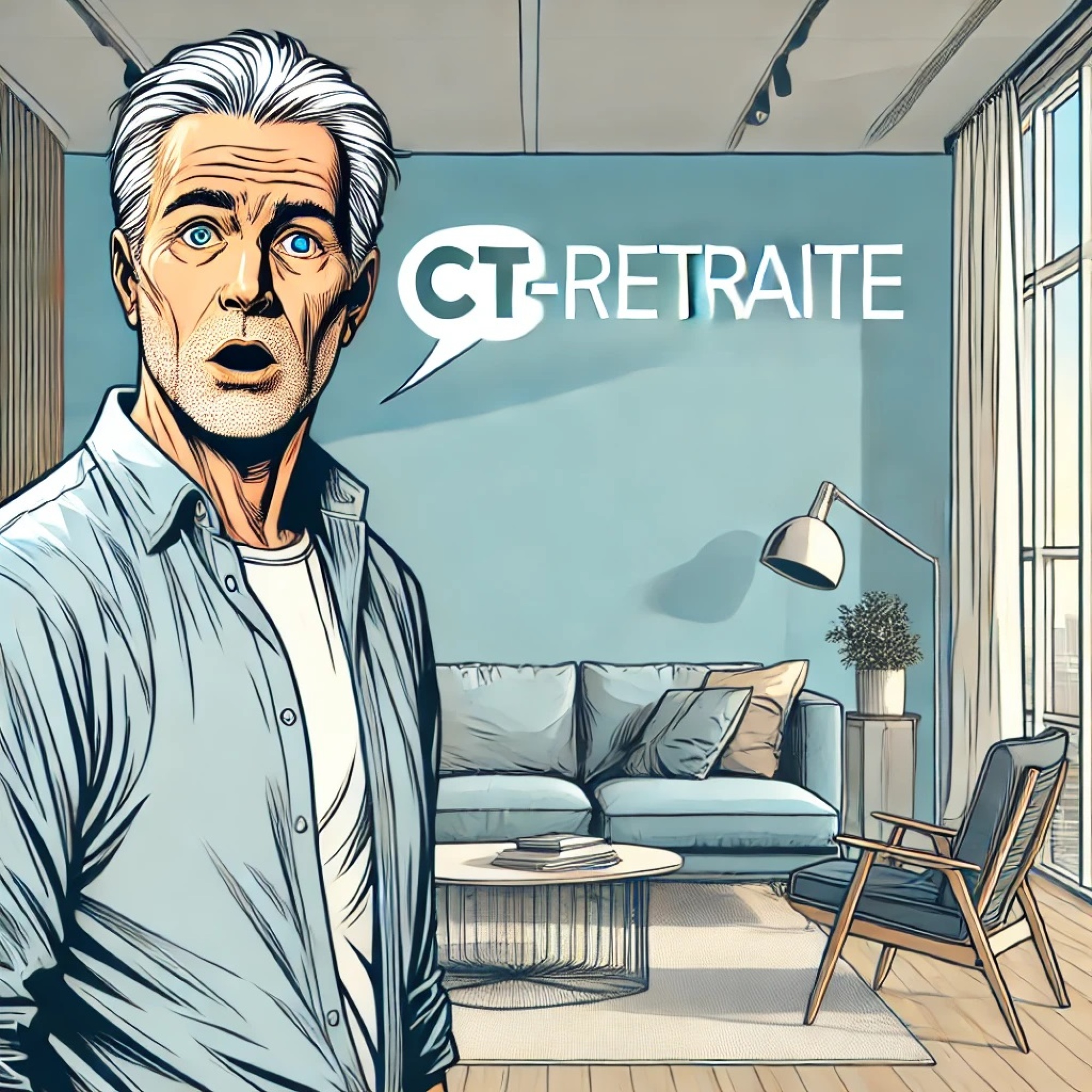 Audit retraite gratuit