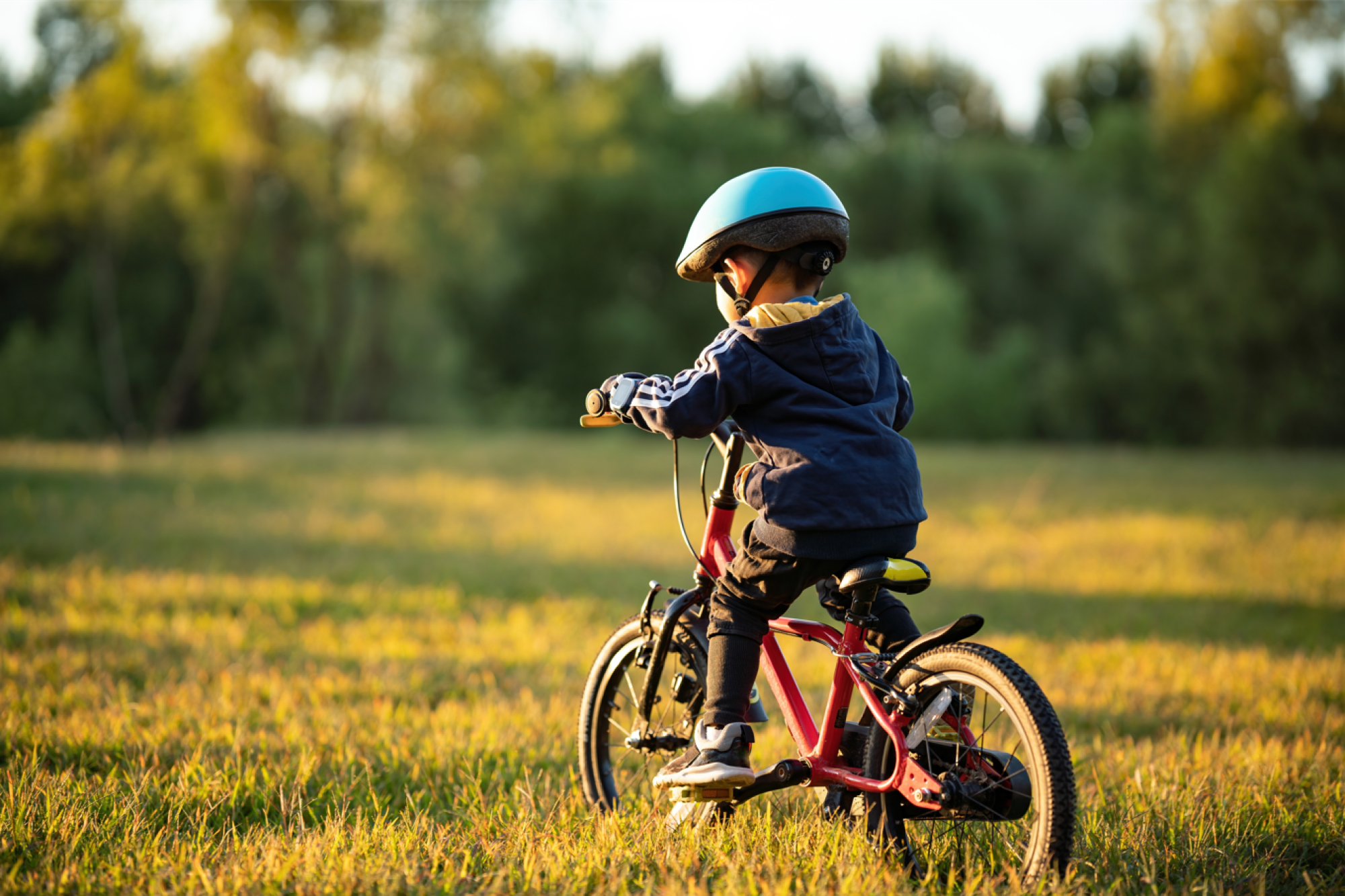 Casque enfant pour vélo