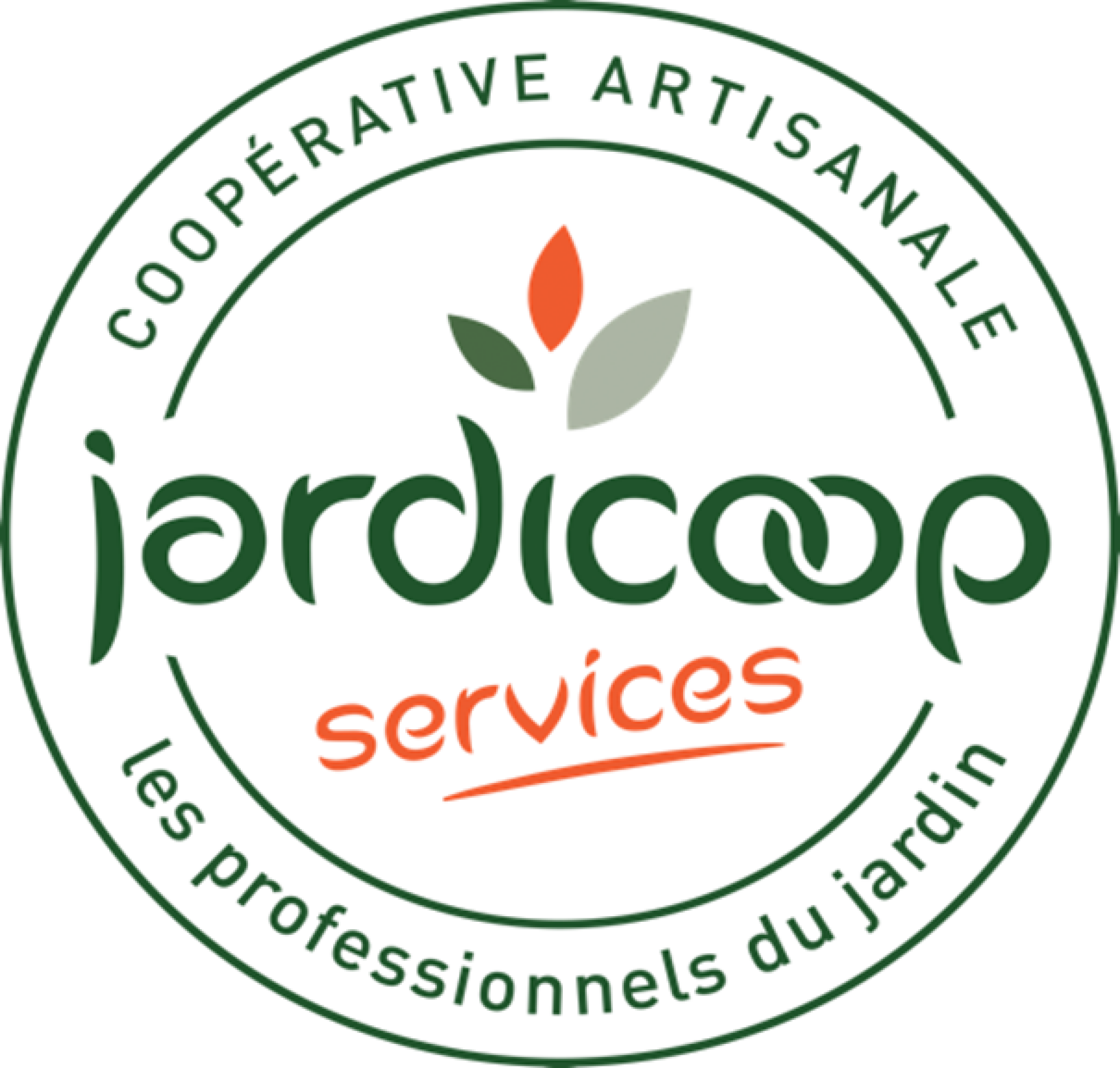 Entretien des espaces verts - Particulier