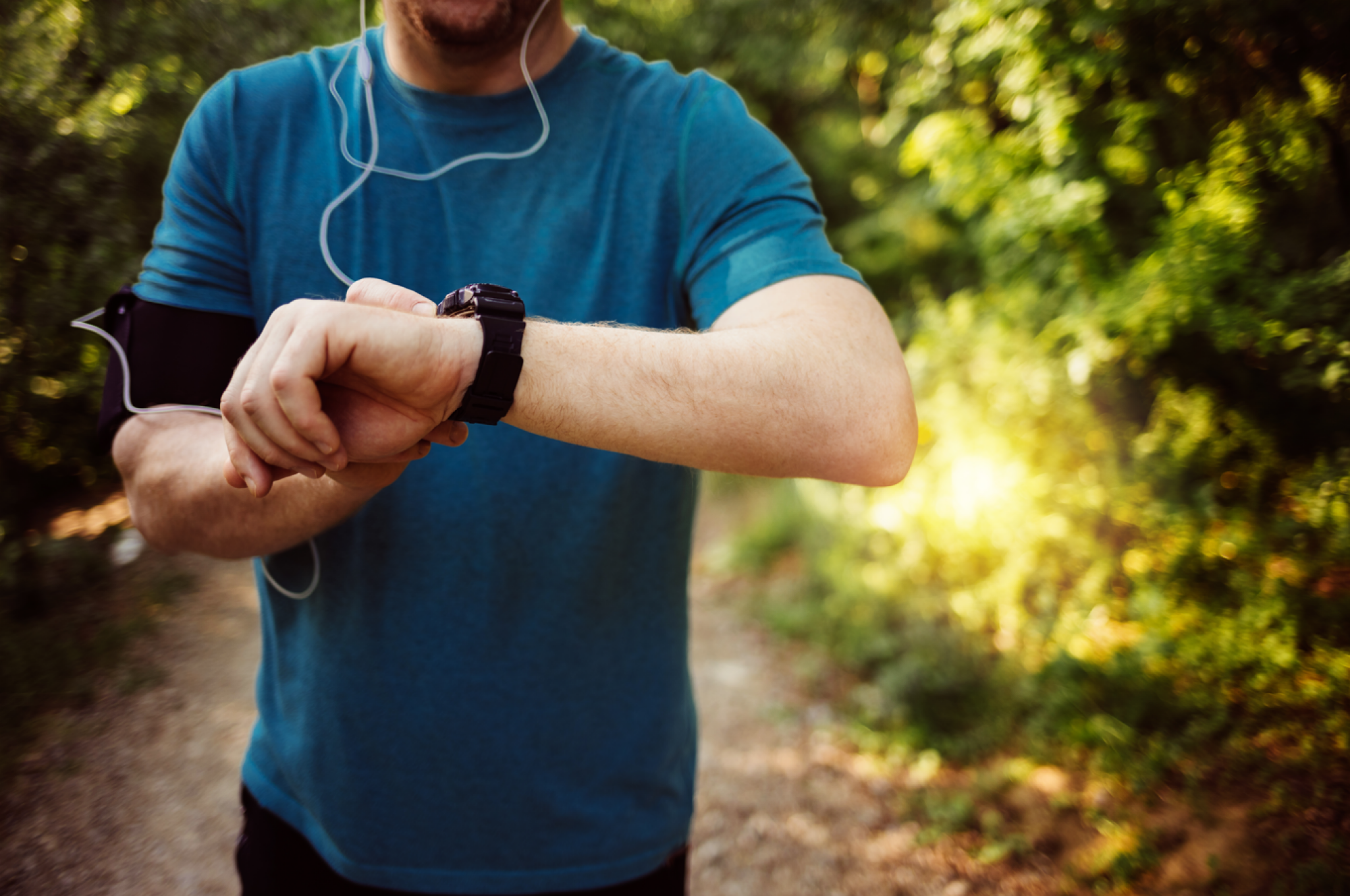 Montre de sport pour homme