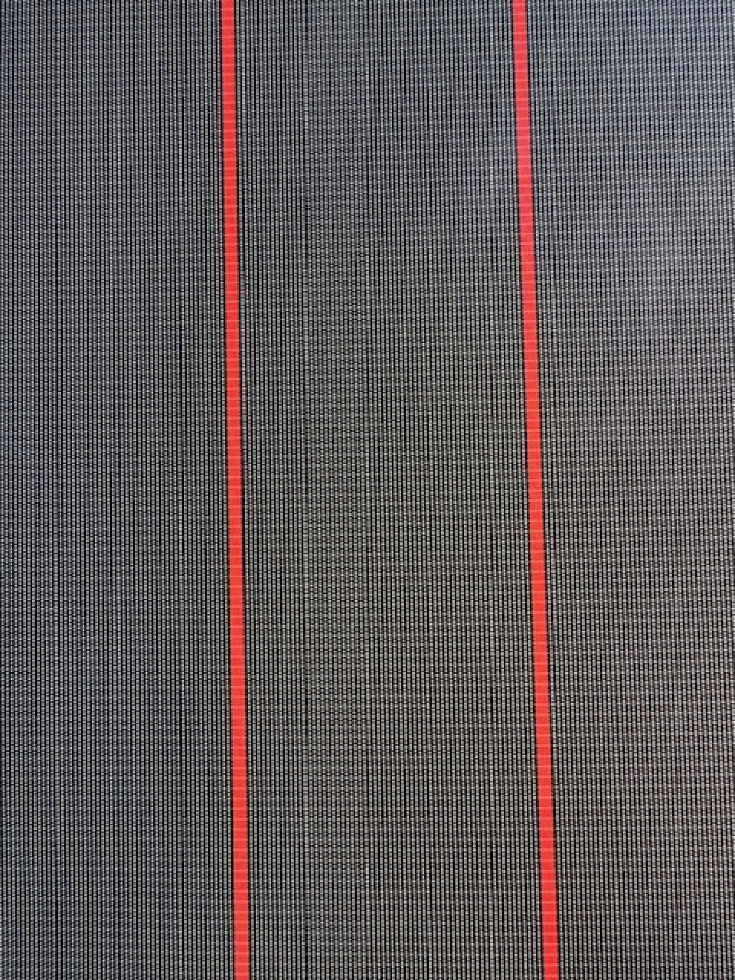 Store vertical électrique extérieur