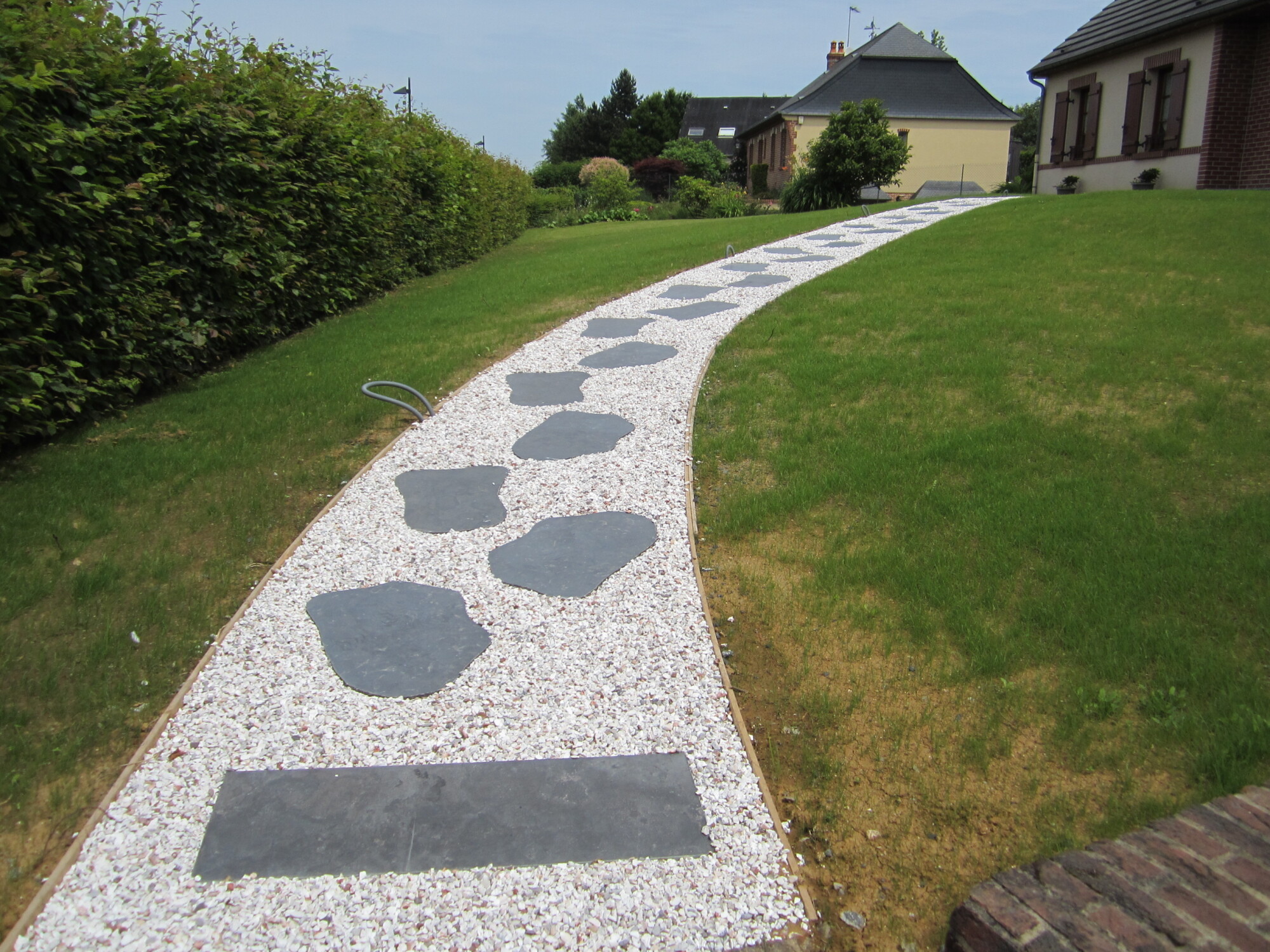 Travaux divers  : Particuliers - Professionnels - Collectivités