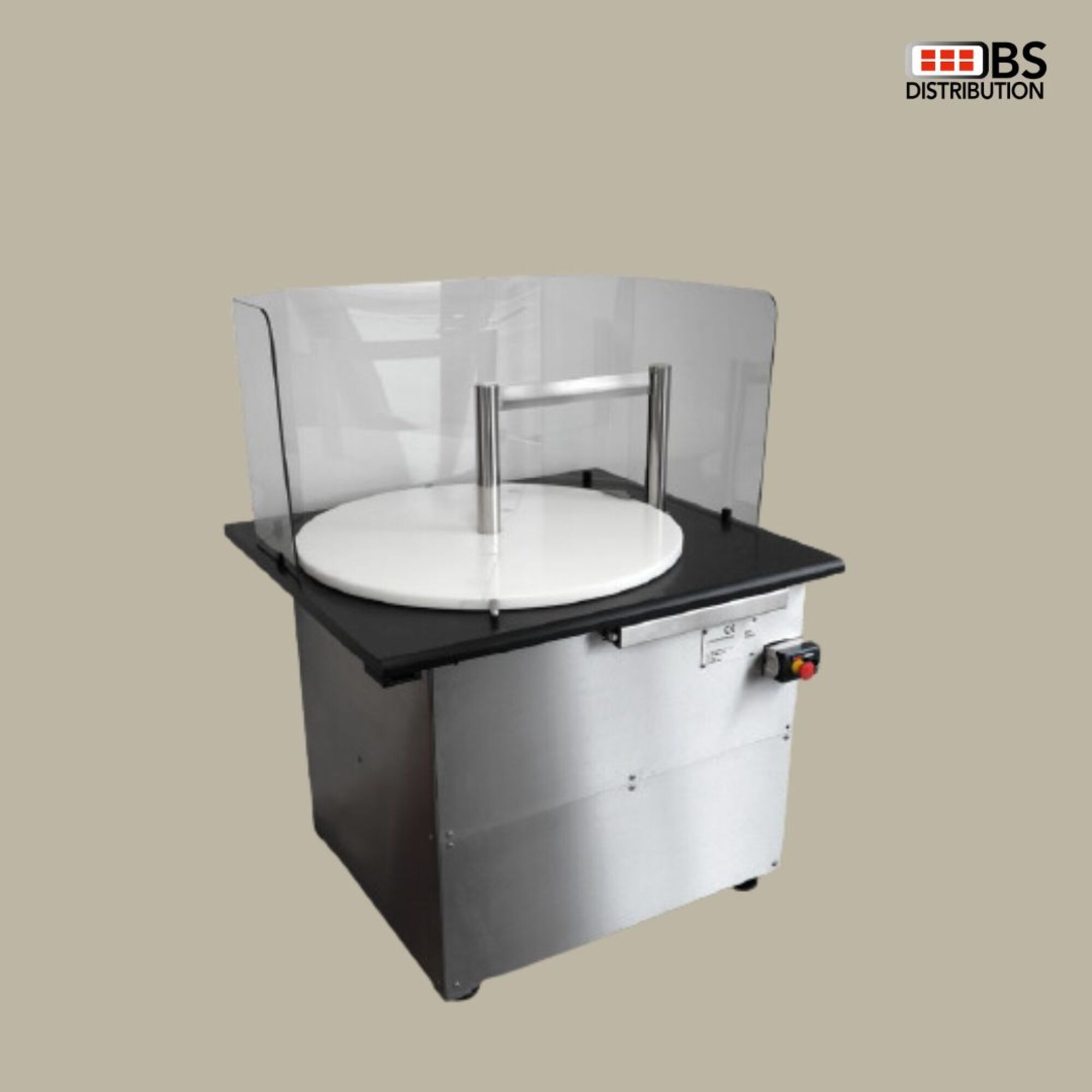 Trancheuse à fromage 360-290 PT820