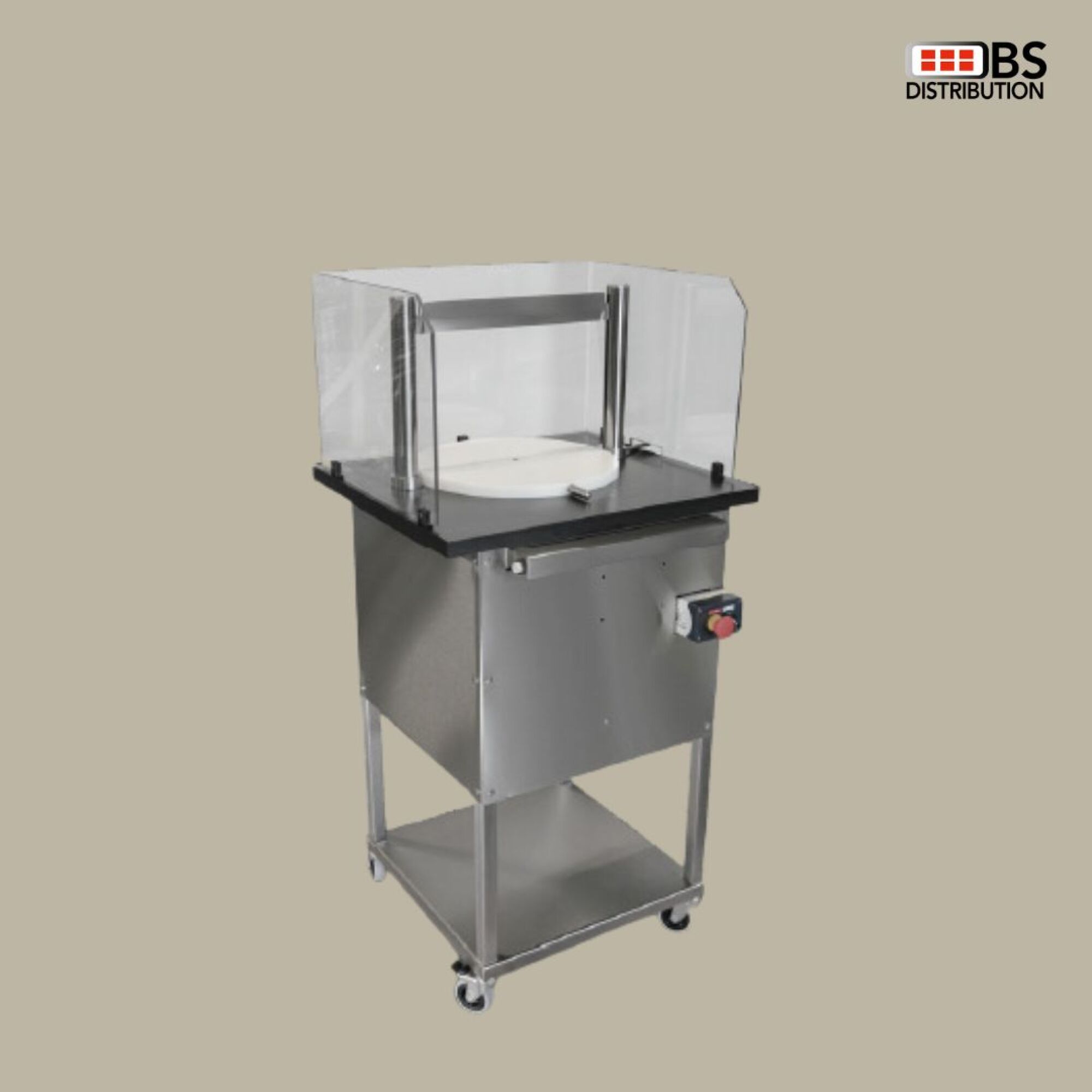 Trancheuse à fromage TR 360-250 PT380