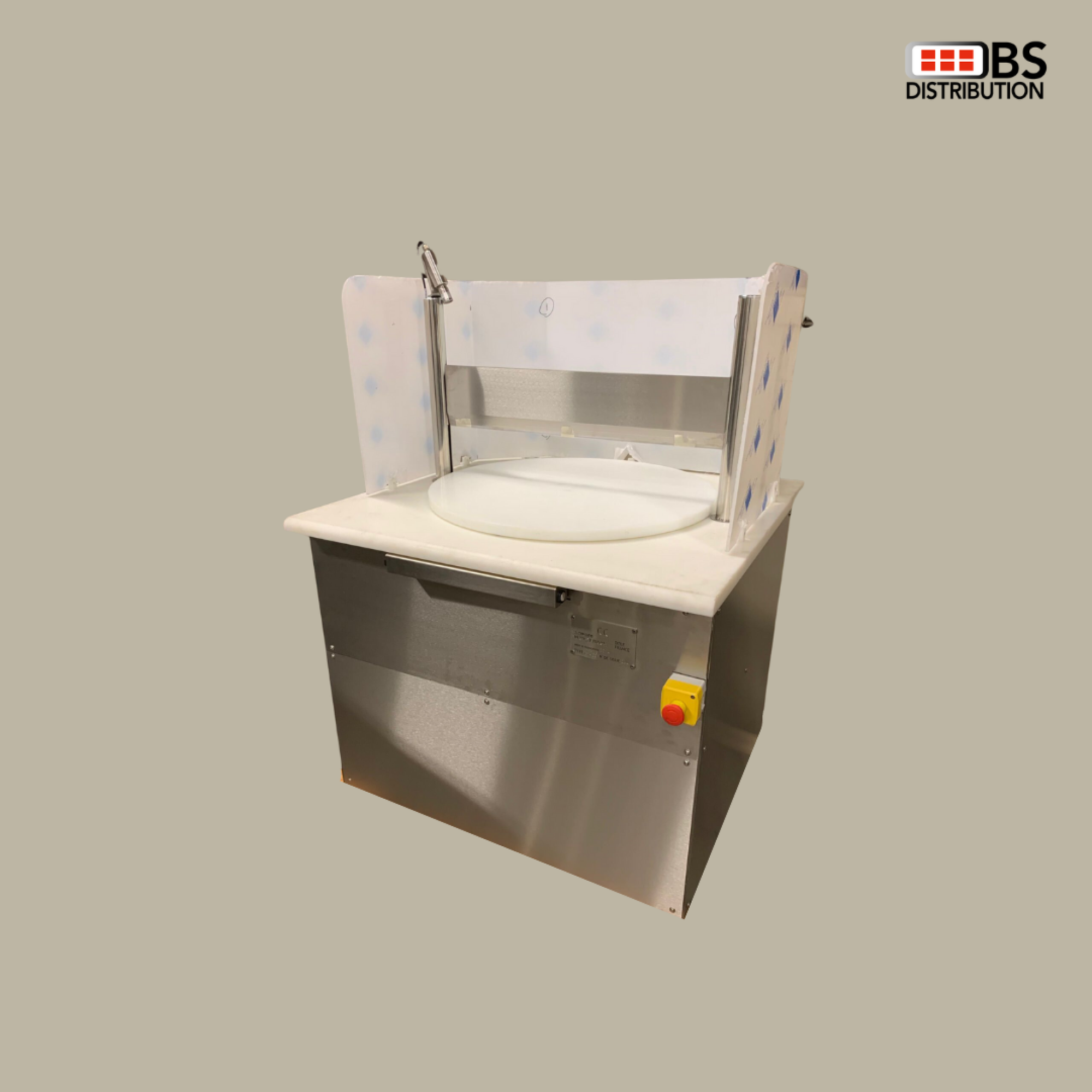 Trancheuse à fromage TR 800-320 PT820