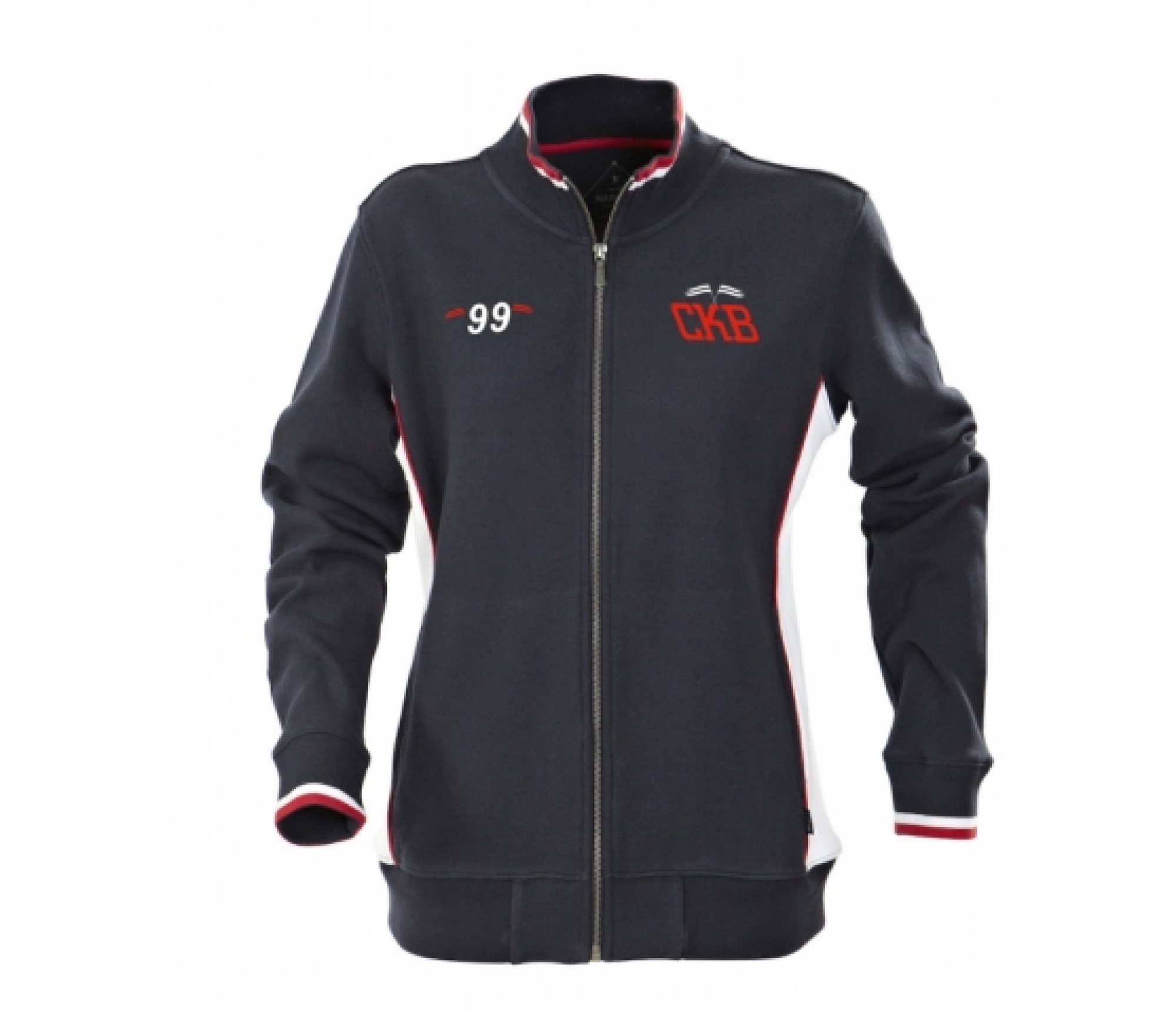 Veste karting femme APEX
