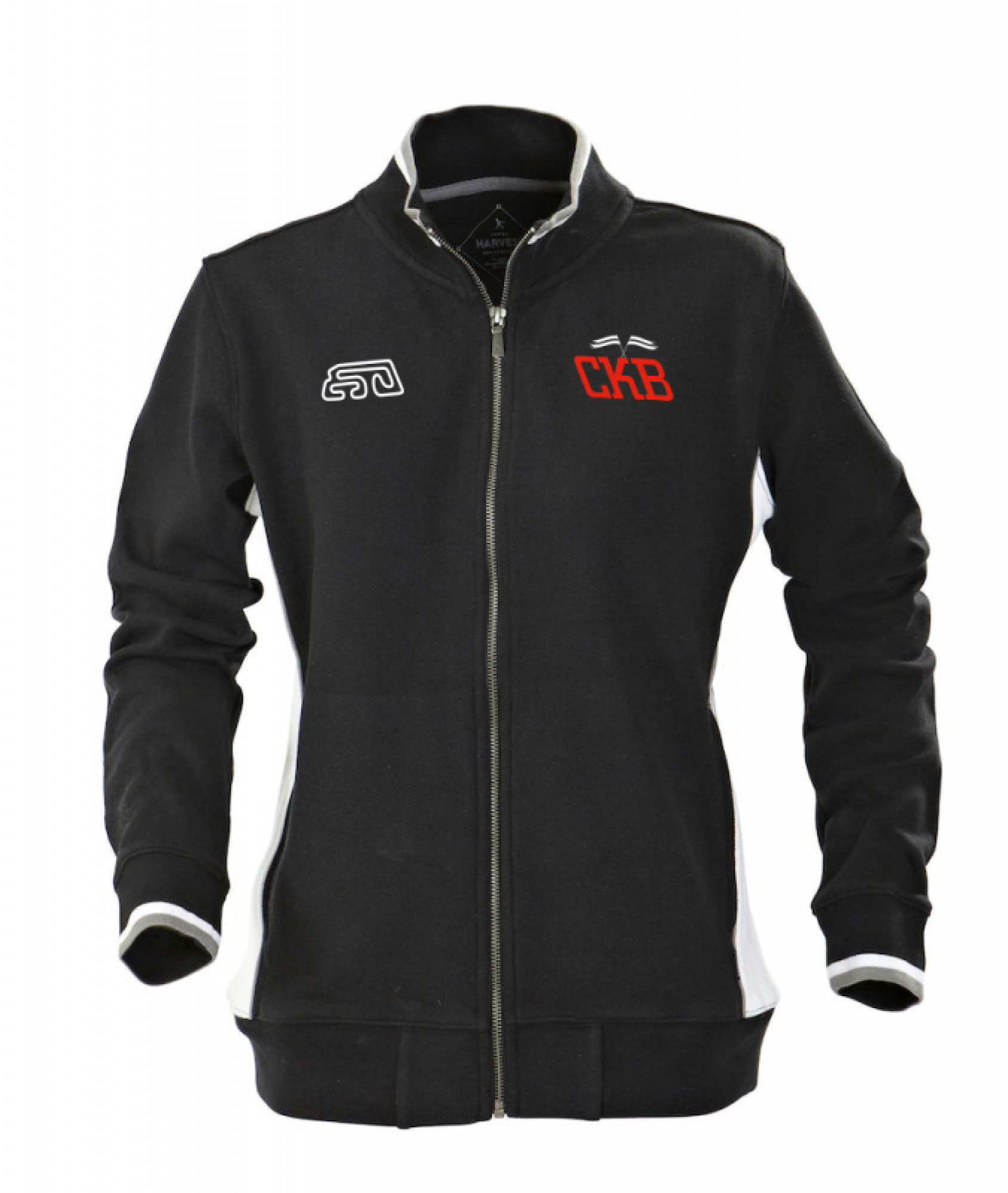Veste karting femme APEX