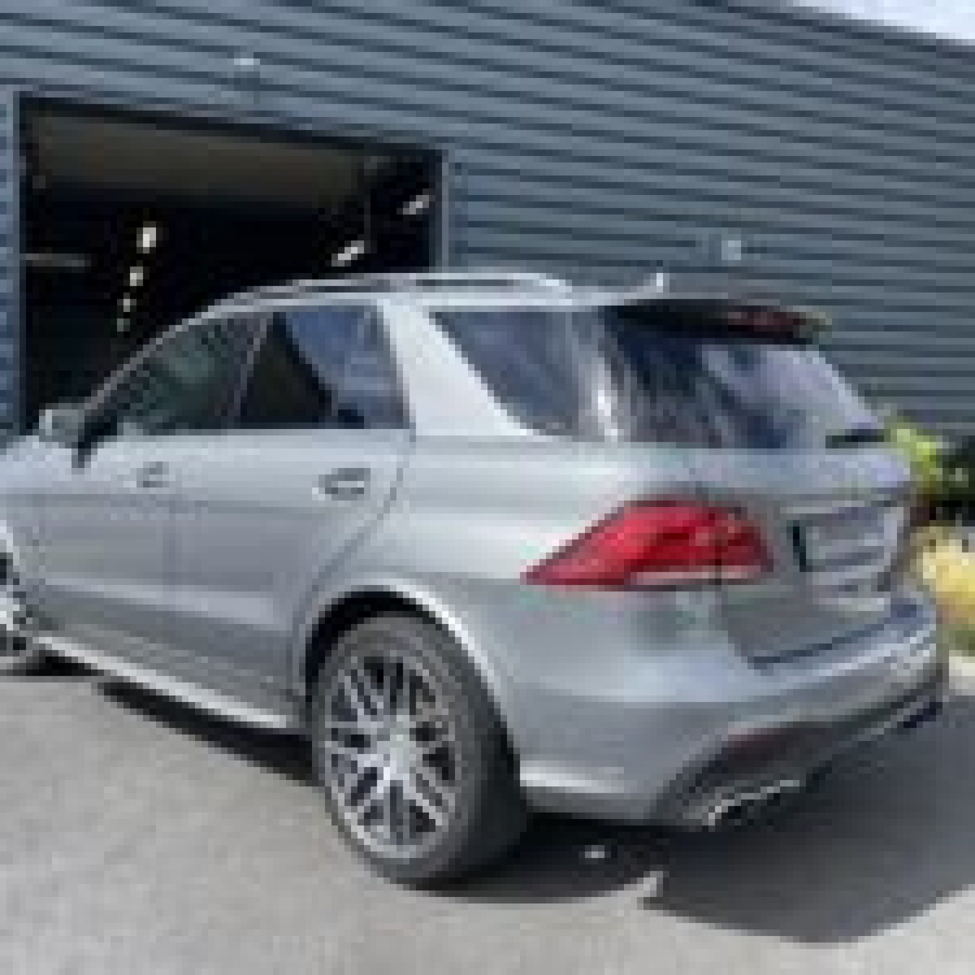Mercedes-Benz GLE 63 AMG 557ch