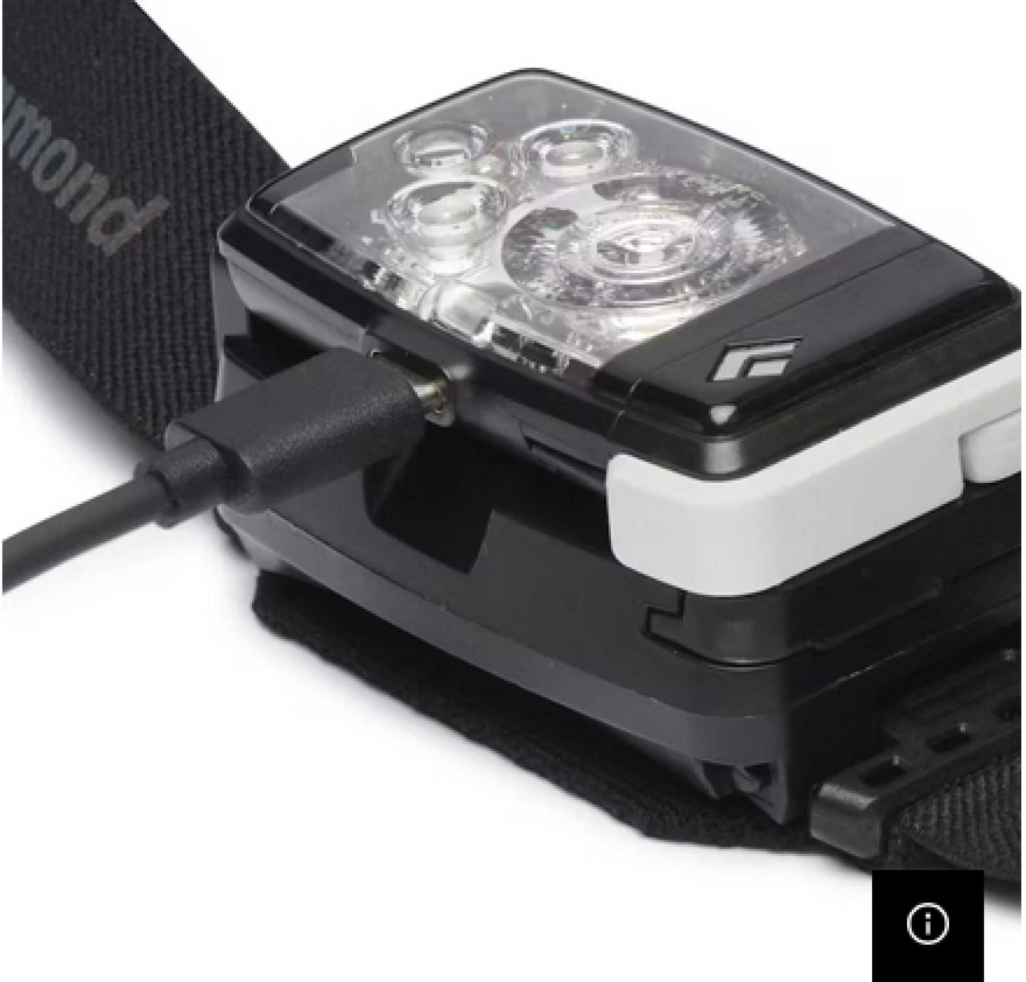 Frontale Distance LT 1100