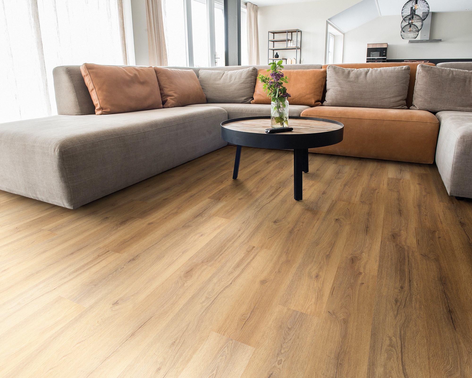 Lames de PVC à clipser GAMME PRIMAVERA