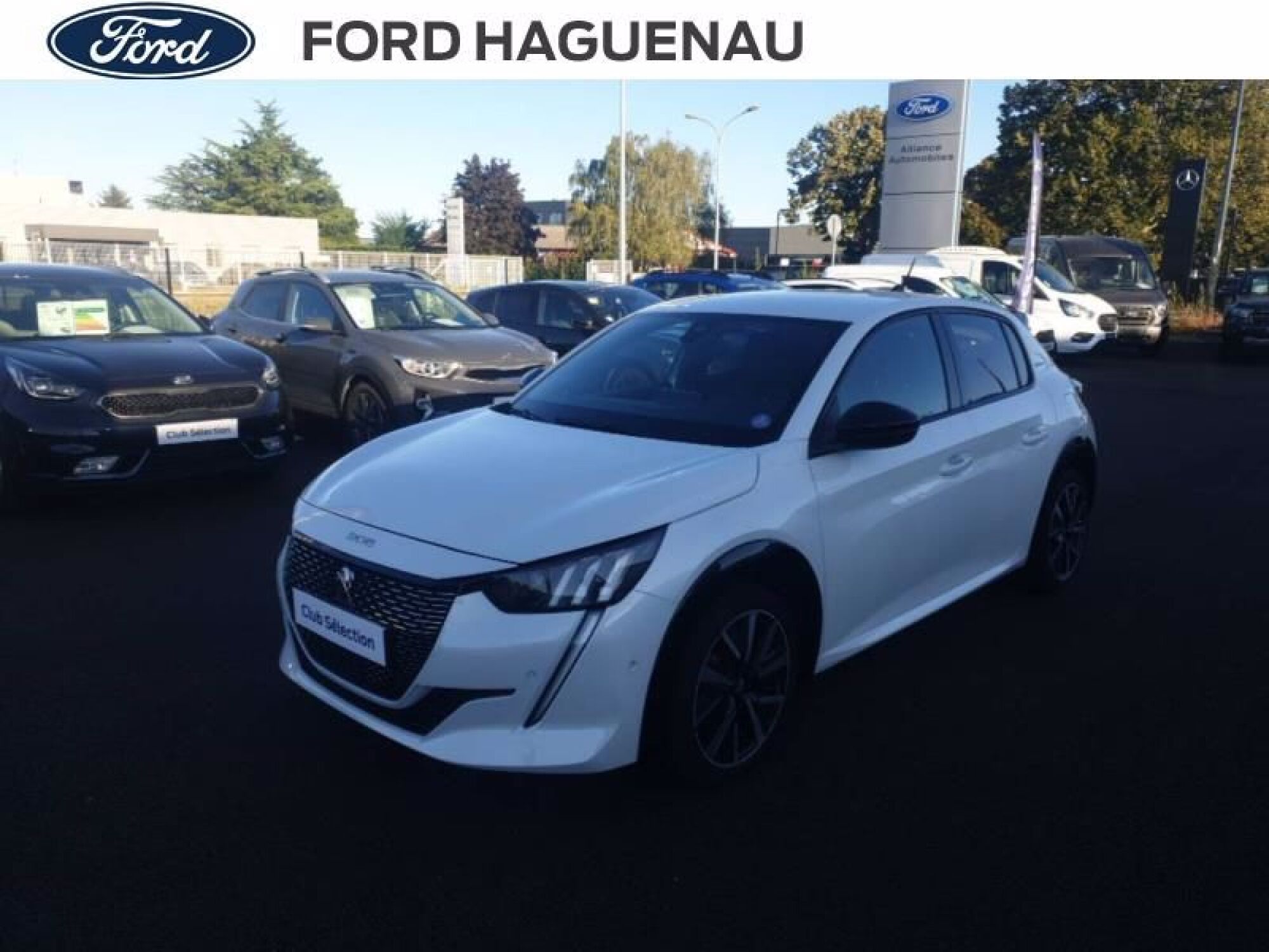 PEUGEOT 208 1.2 PureTech