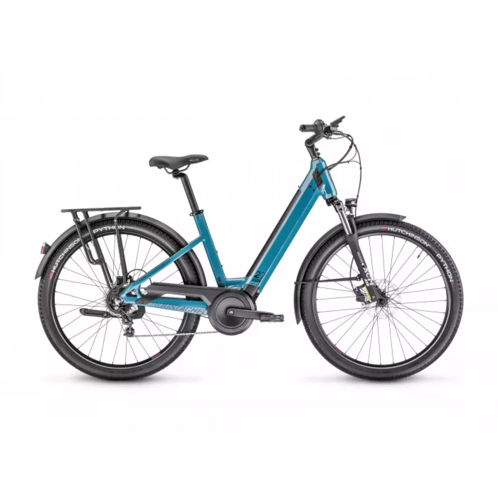 Crossover électrique moustache xroad 2 open nexus