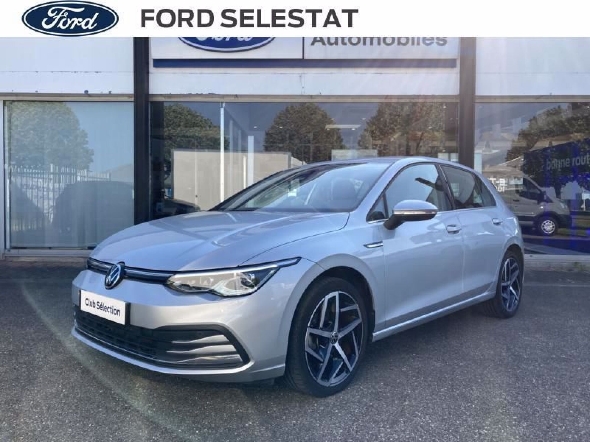 VOLKSWAGEN Golf 2.0 TDI