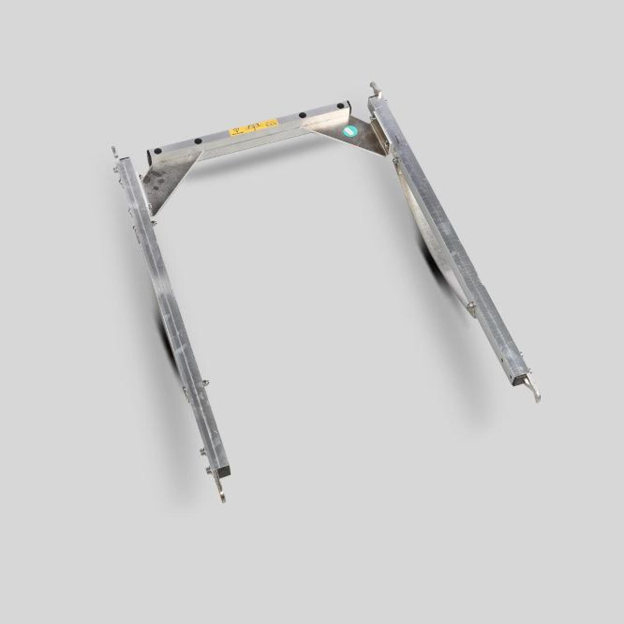 FOURCHE POUR PALETTE EUROPE