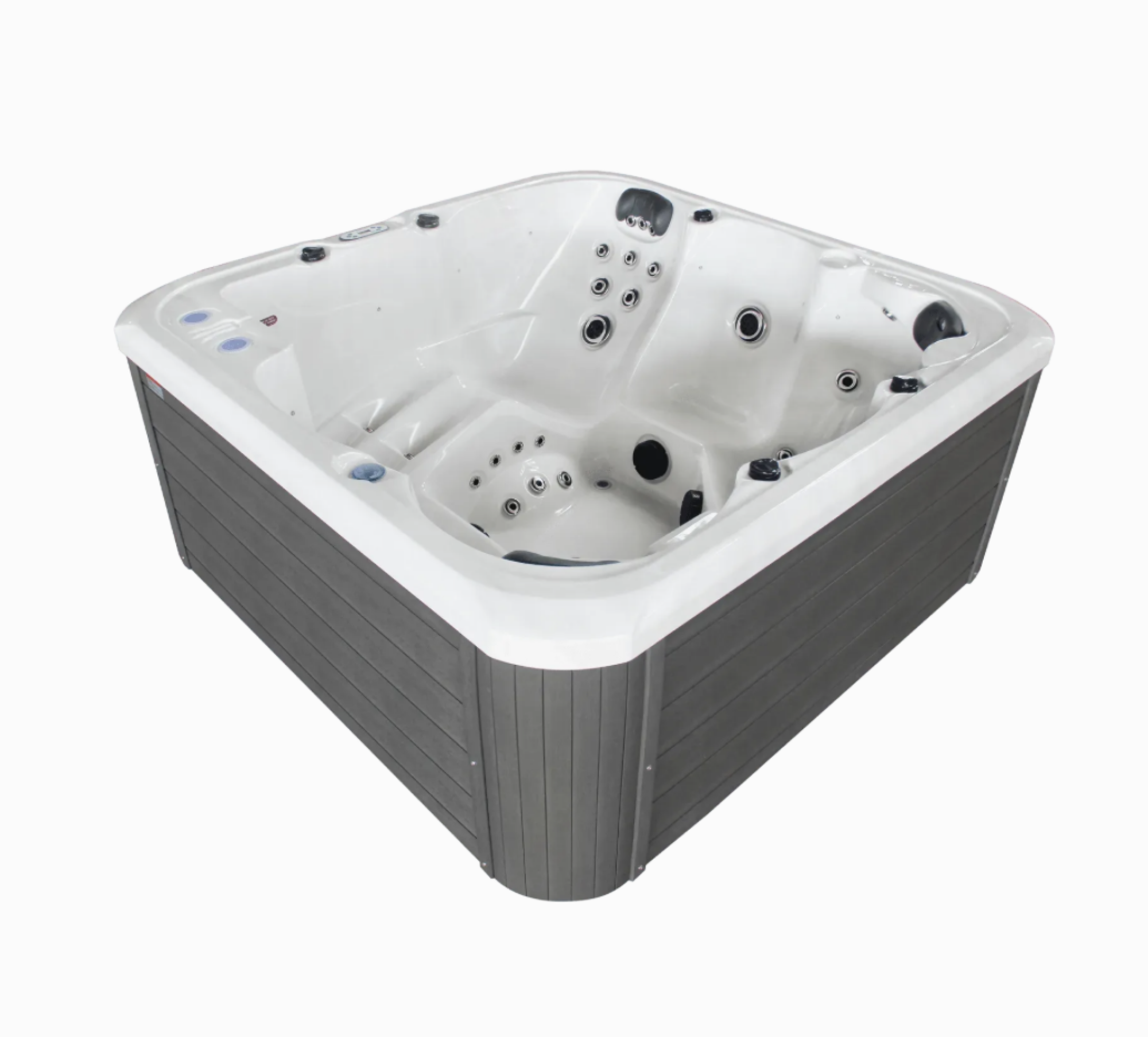 Spa Aphrodite - 6 places