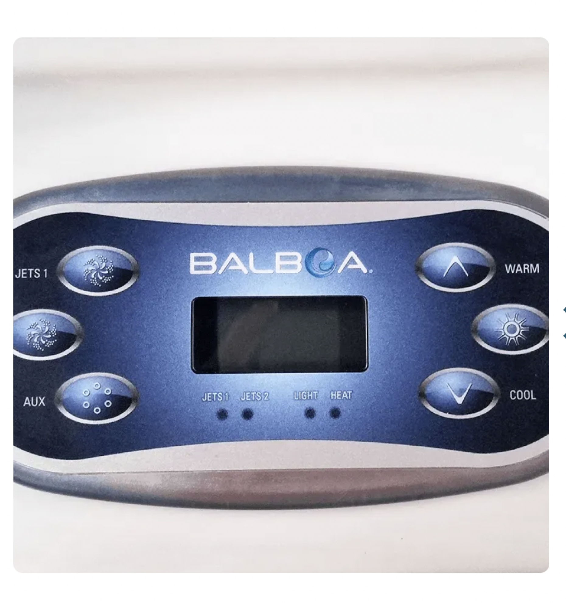 Spa Aphrodite - 6 places