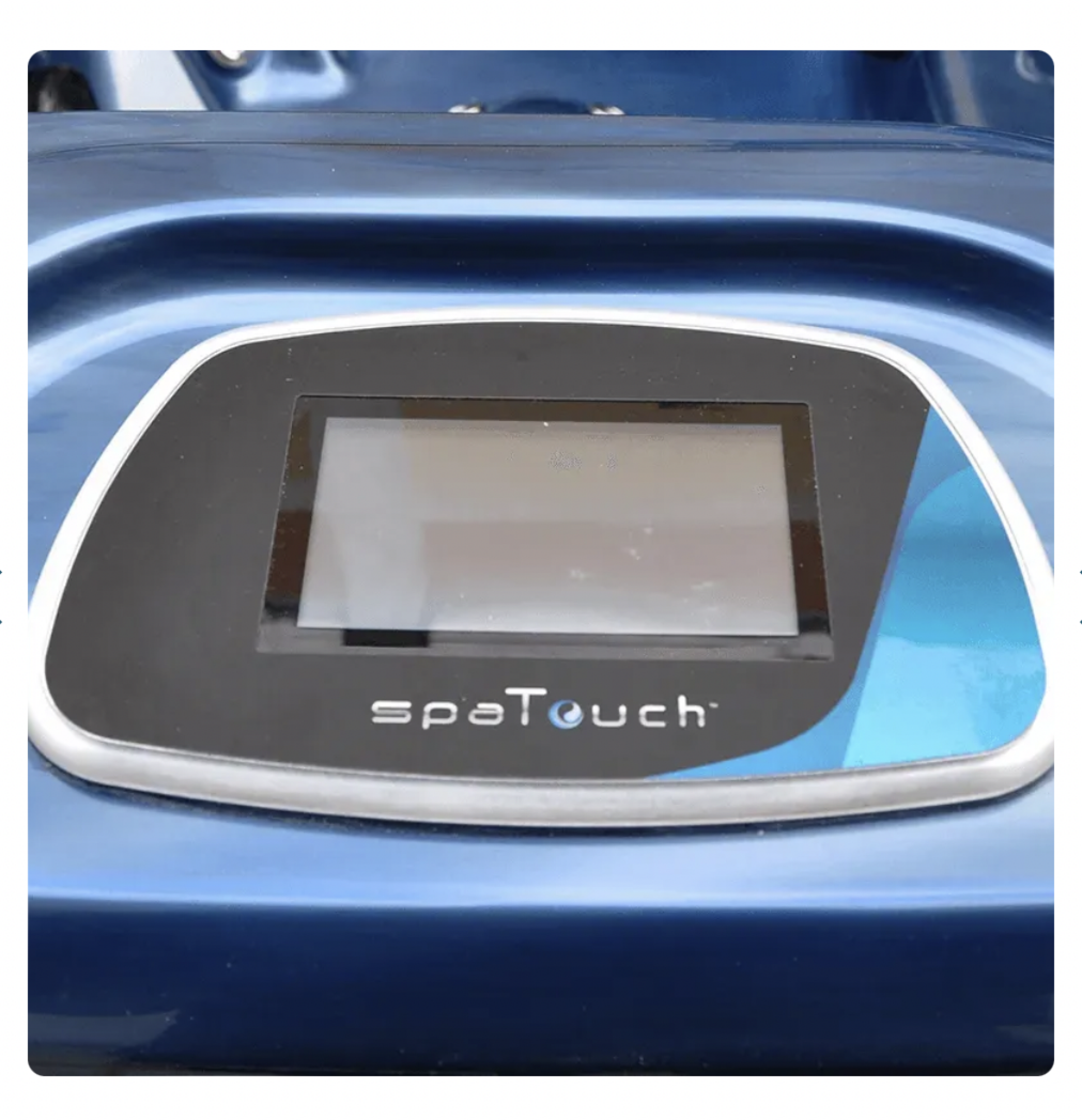 Spa Rhodé - 7 places