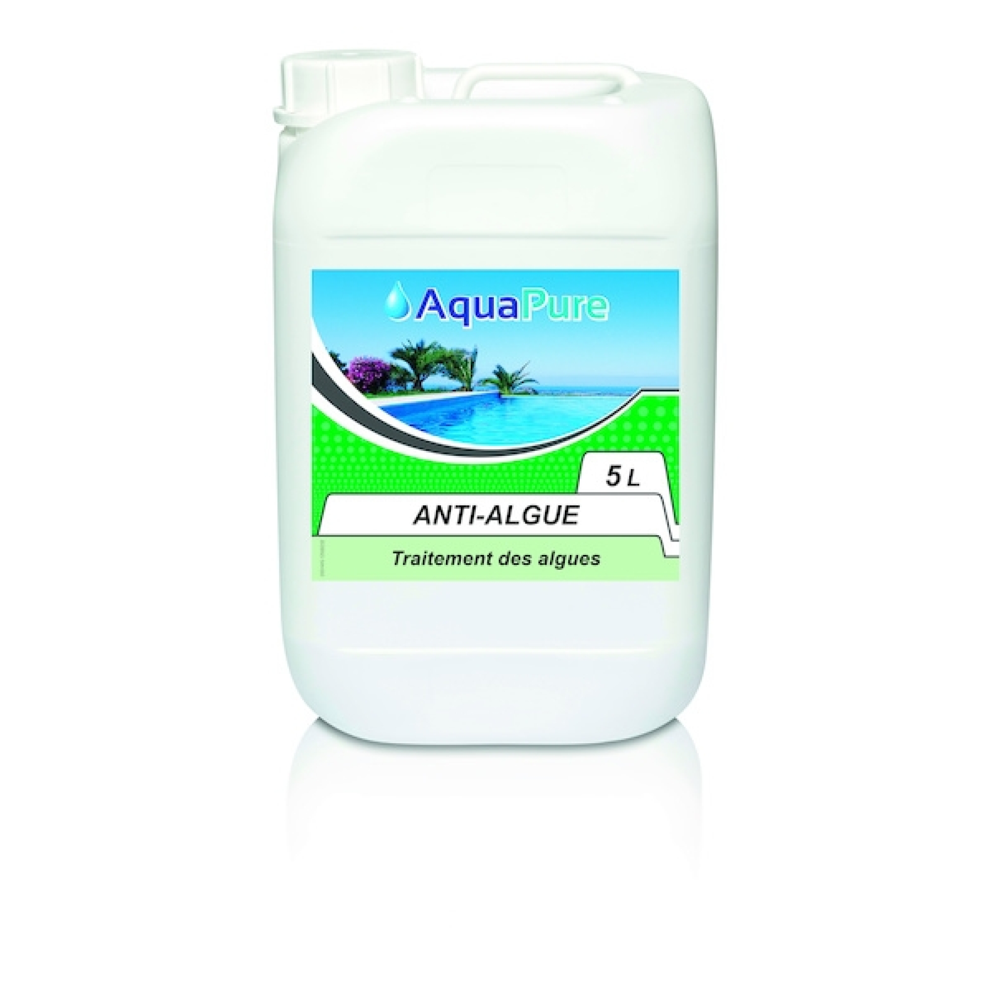 ANTI-ALGUES AQUAPURE