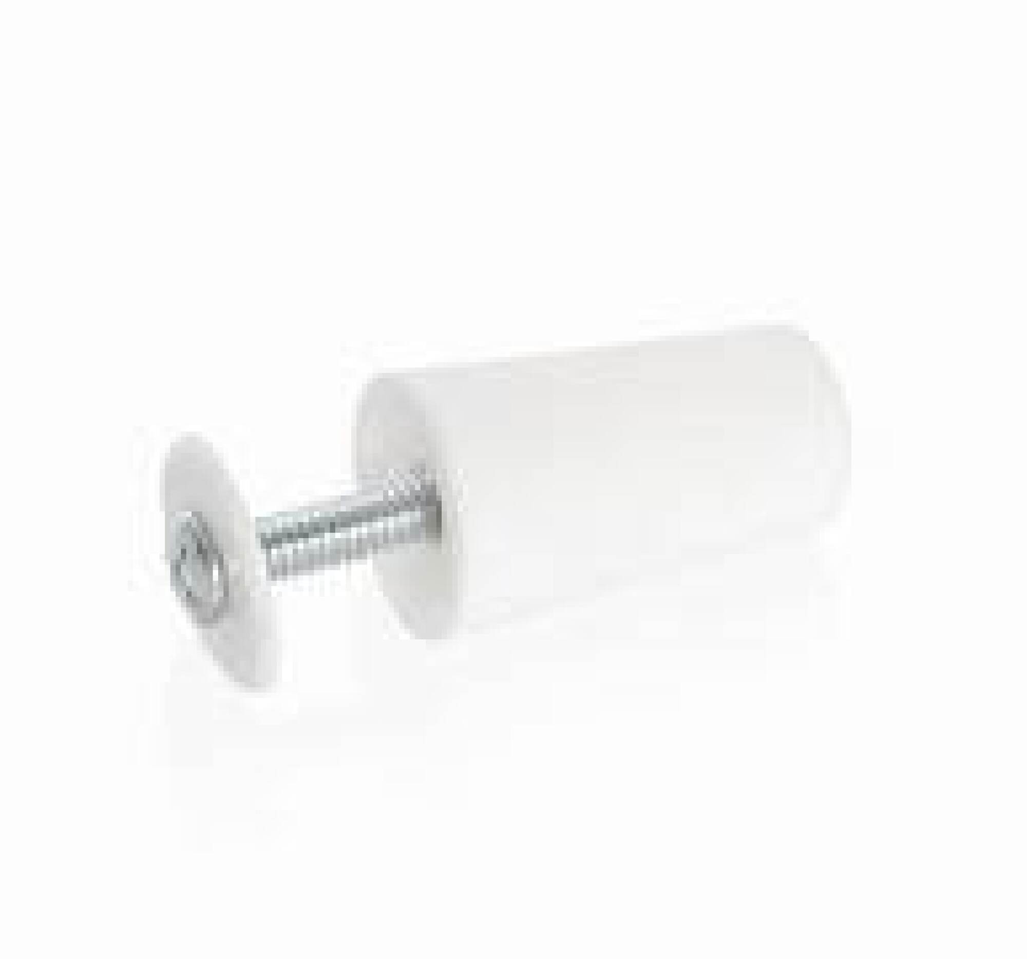 Butée arrêt volé roulant