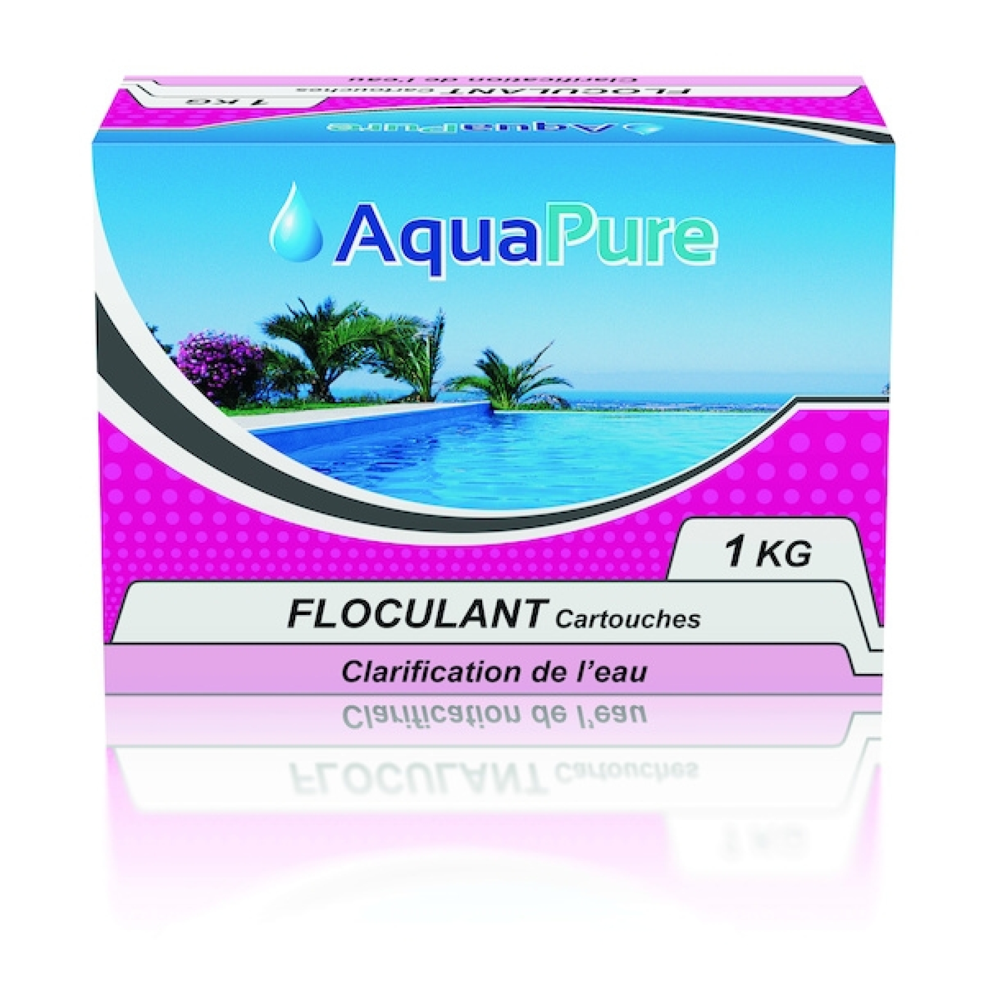 FLOCUANT AQUAPURE
