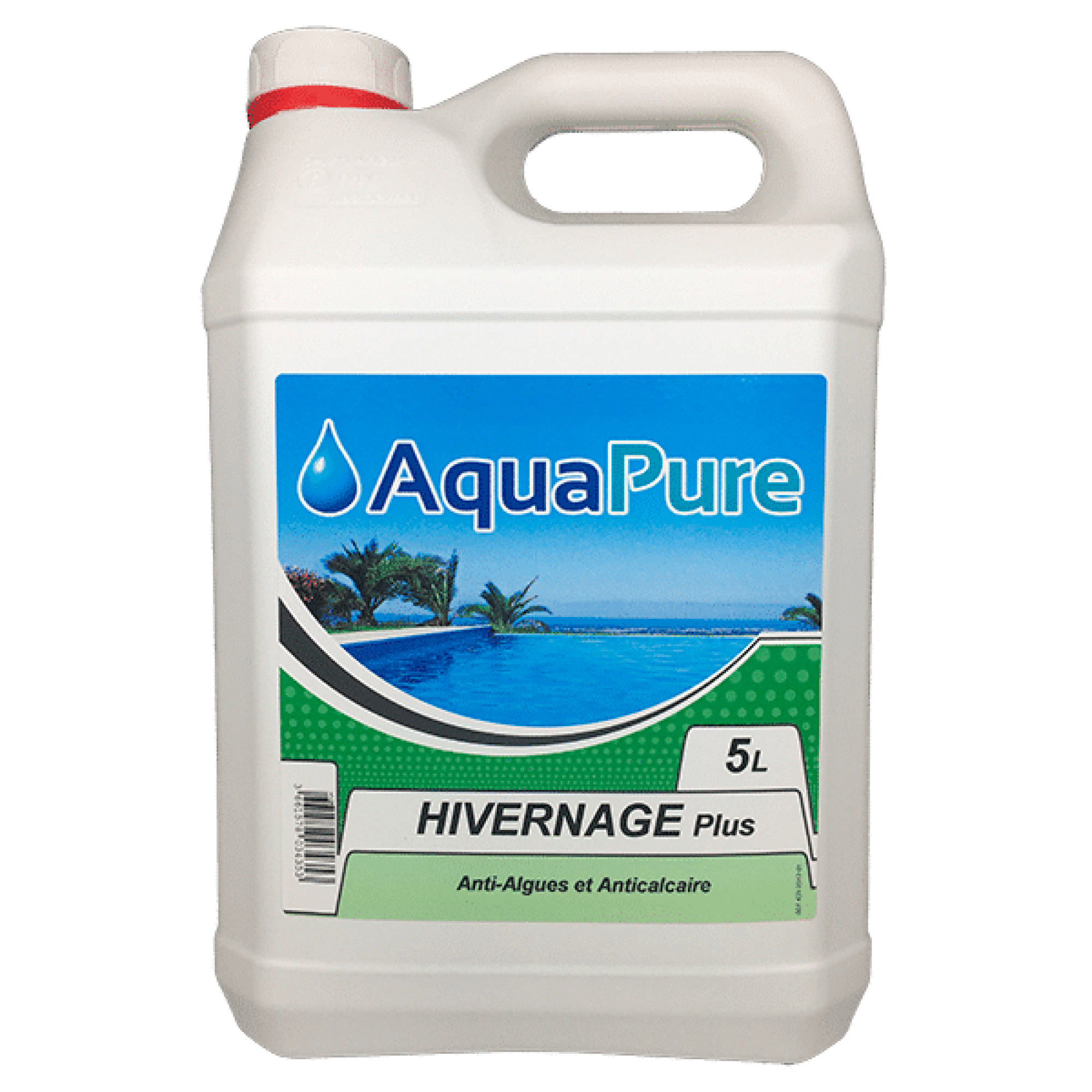 HIVERNAGE AQUAPURE