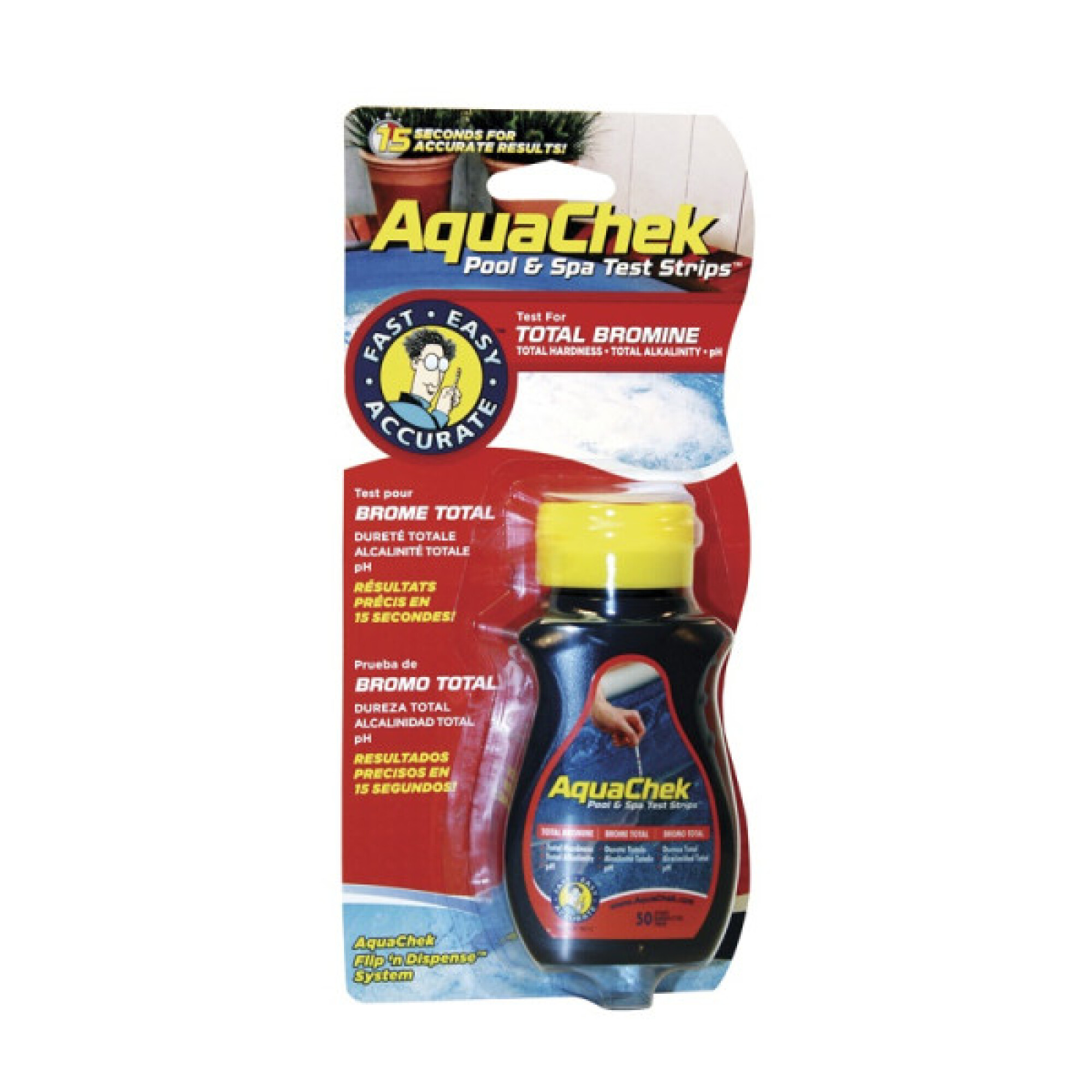 AQUACHEK