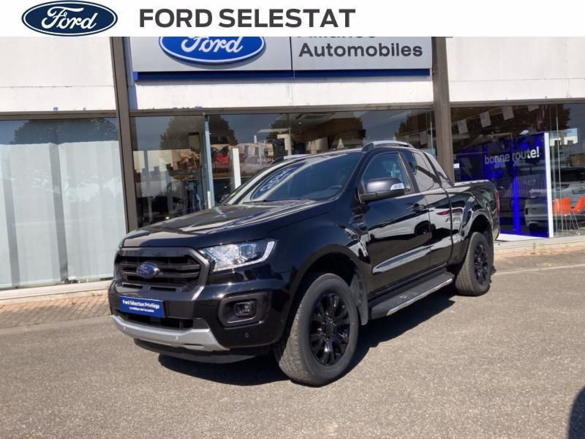 FORD Ranger 2.0 TDCi