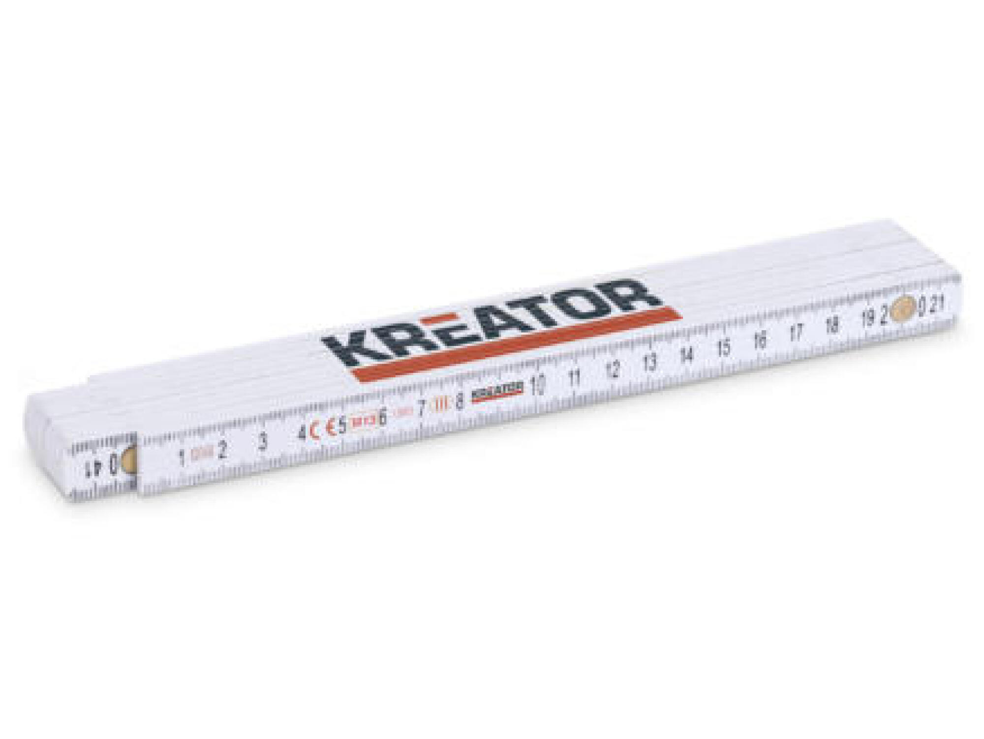 DOUBLE METRE 2M OCAI