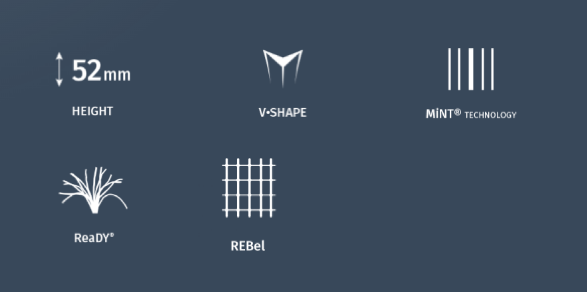 Gazon Synthétique - Royal Grass® Bloom