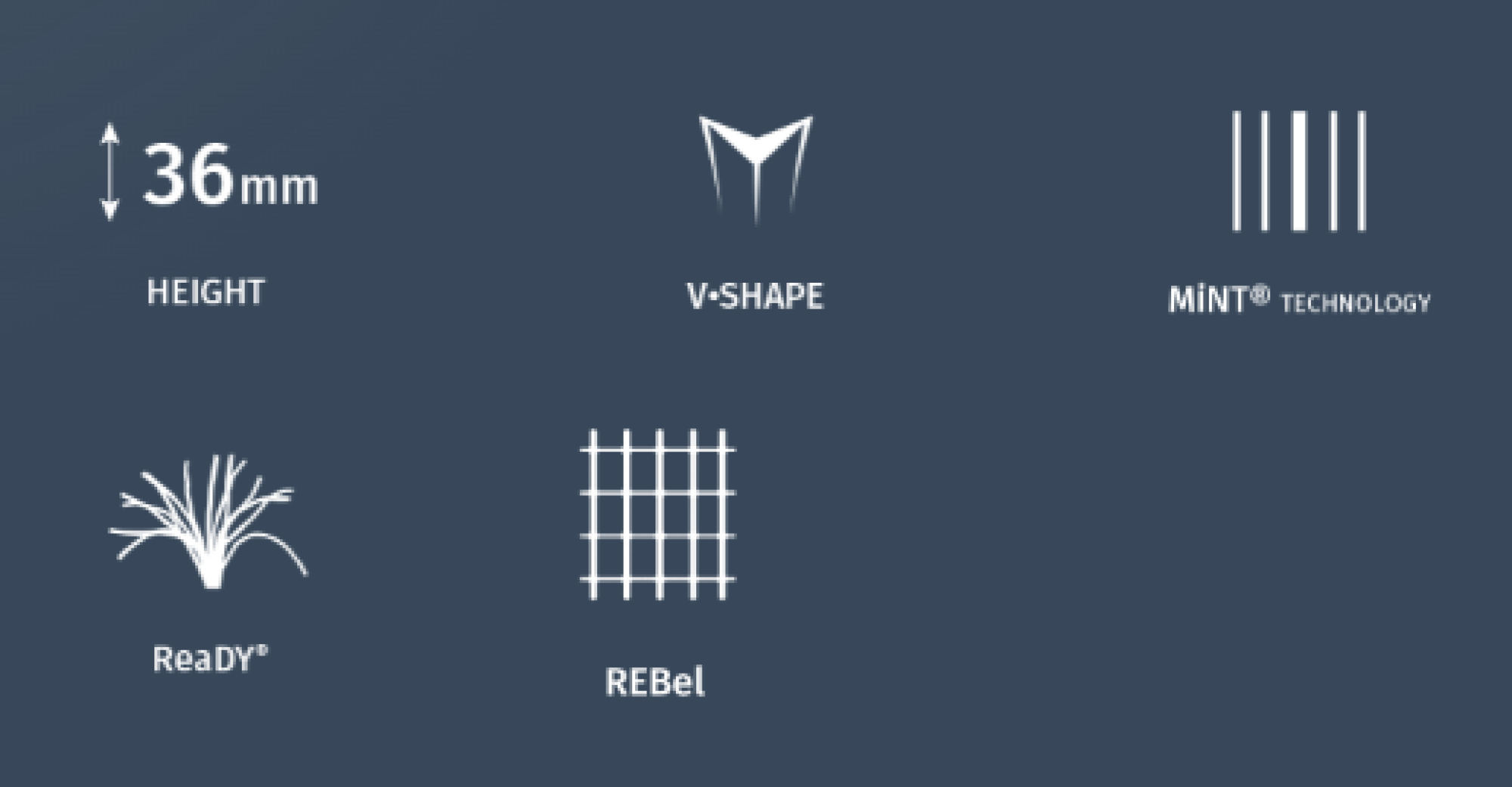 Gazon Synthétique - Royal Grass® Wave