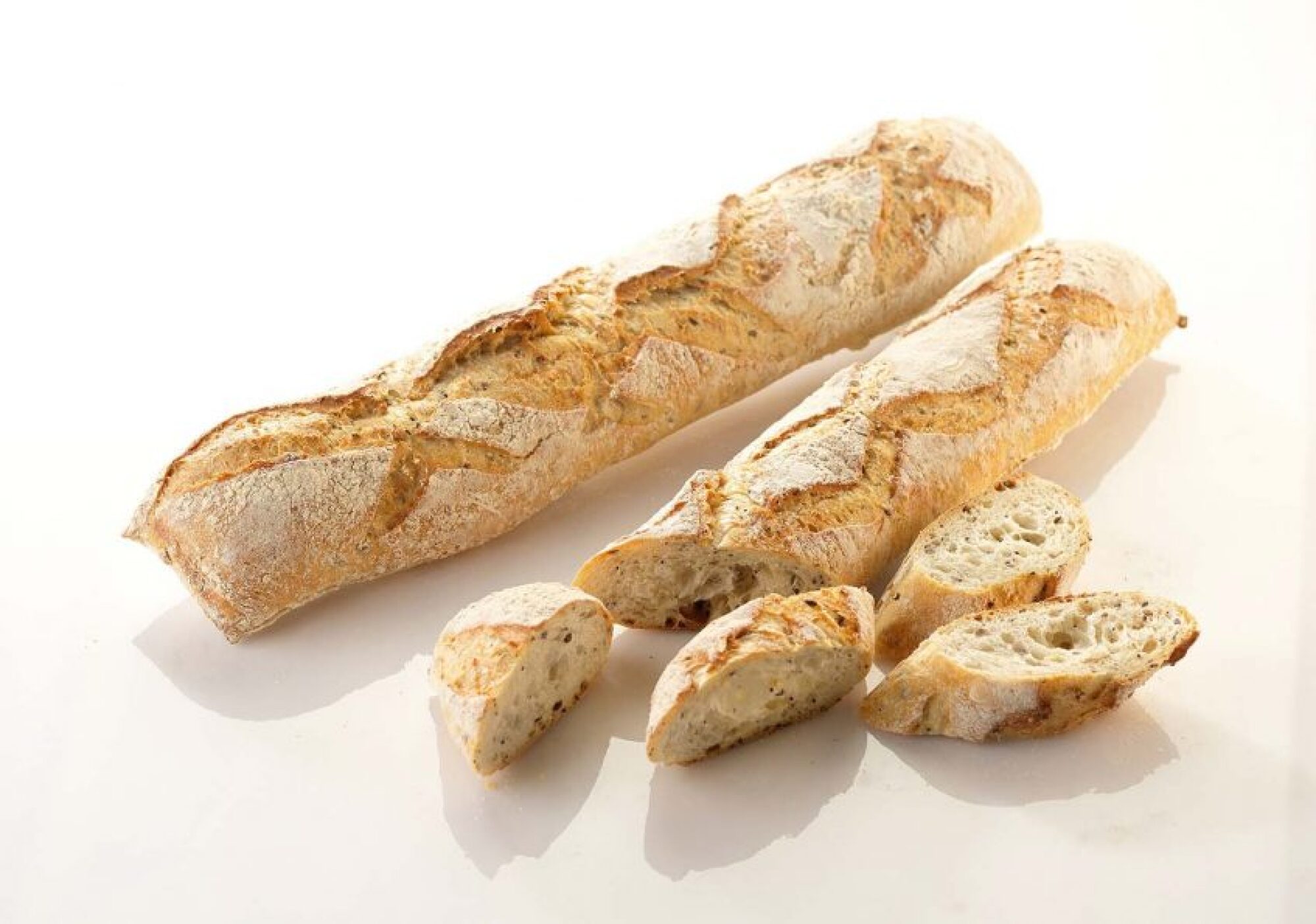 Baguette Ceraine