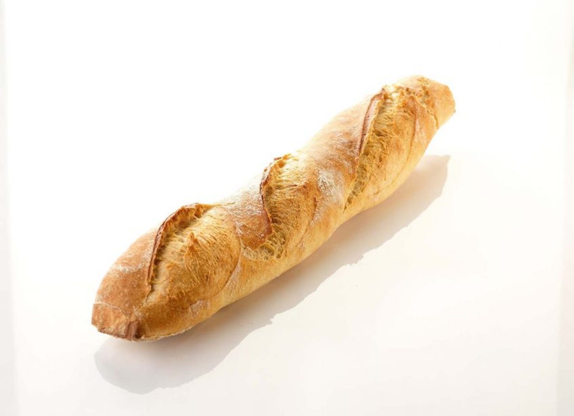 Baguette tradition