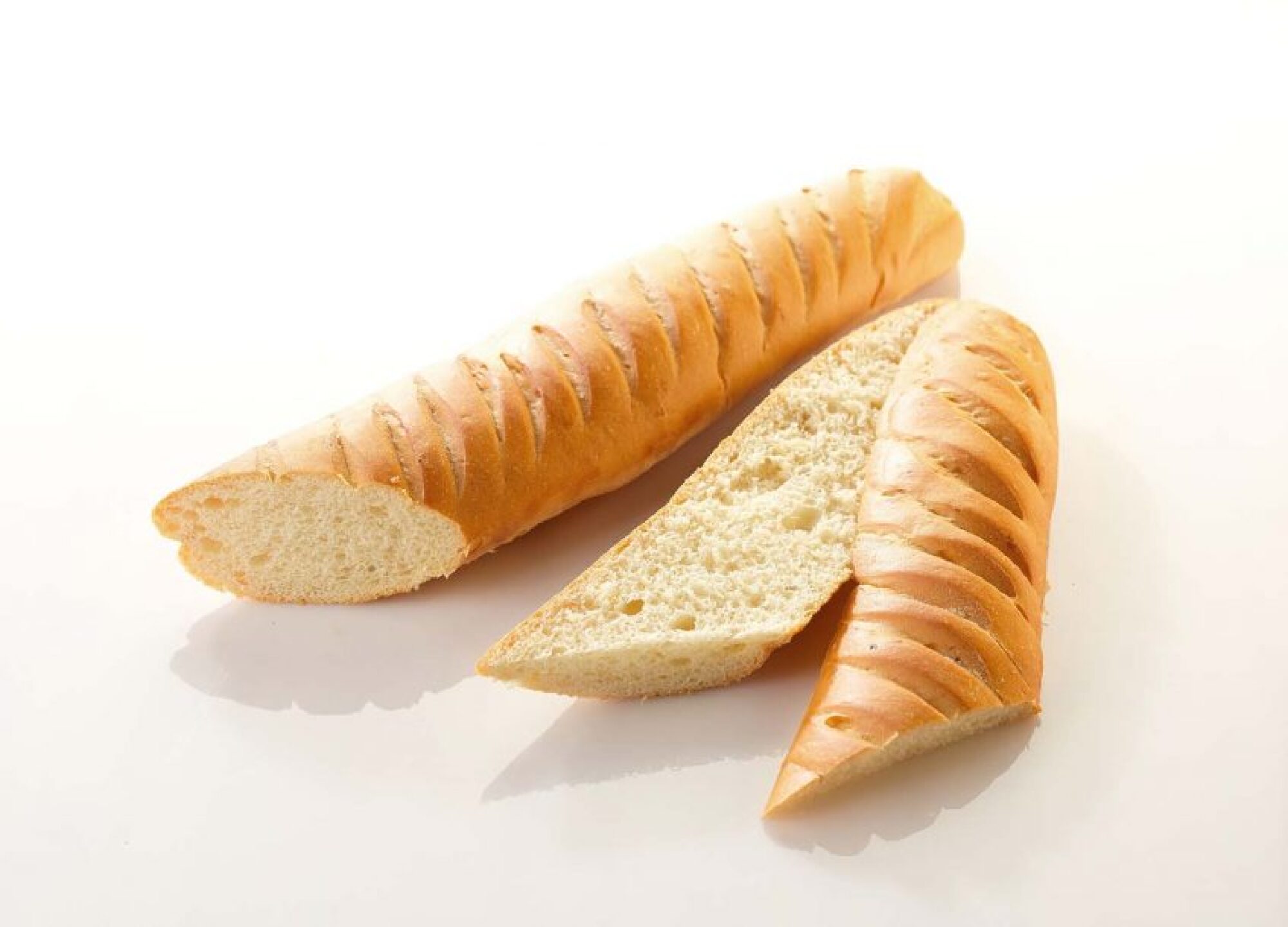 Baguette viennoise