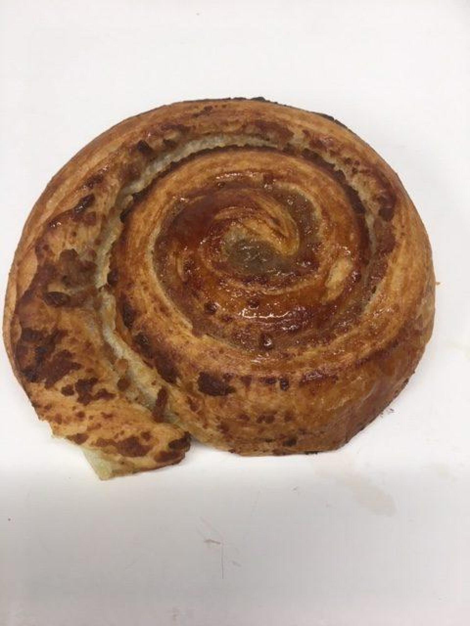 ESCARGOT AUX NOISETTES