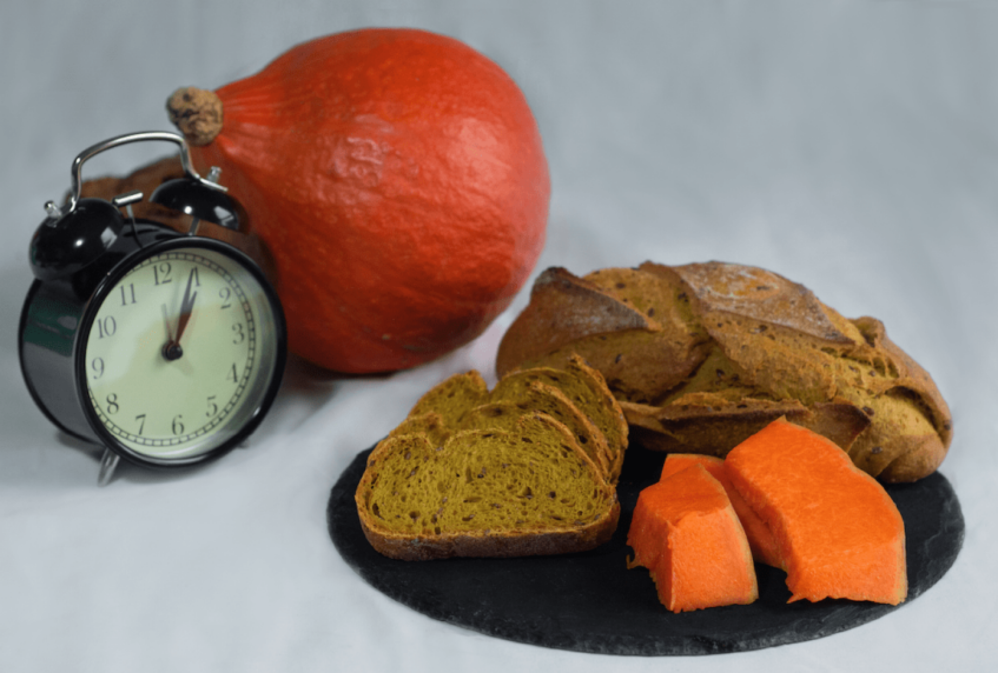 Le Tonique, pain santé aux légumes