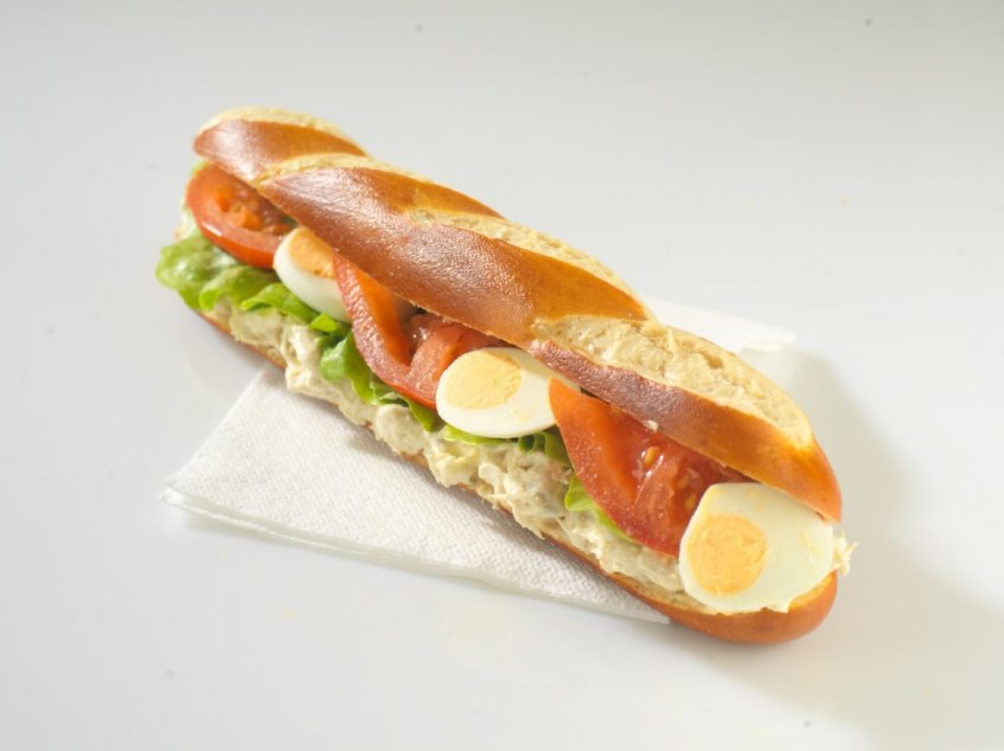 MALICETTE JAMBON FUME CORNICHONS