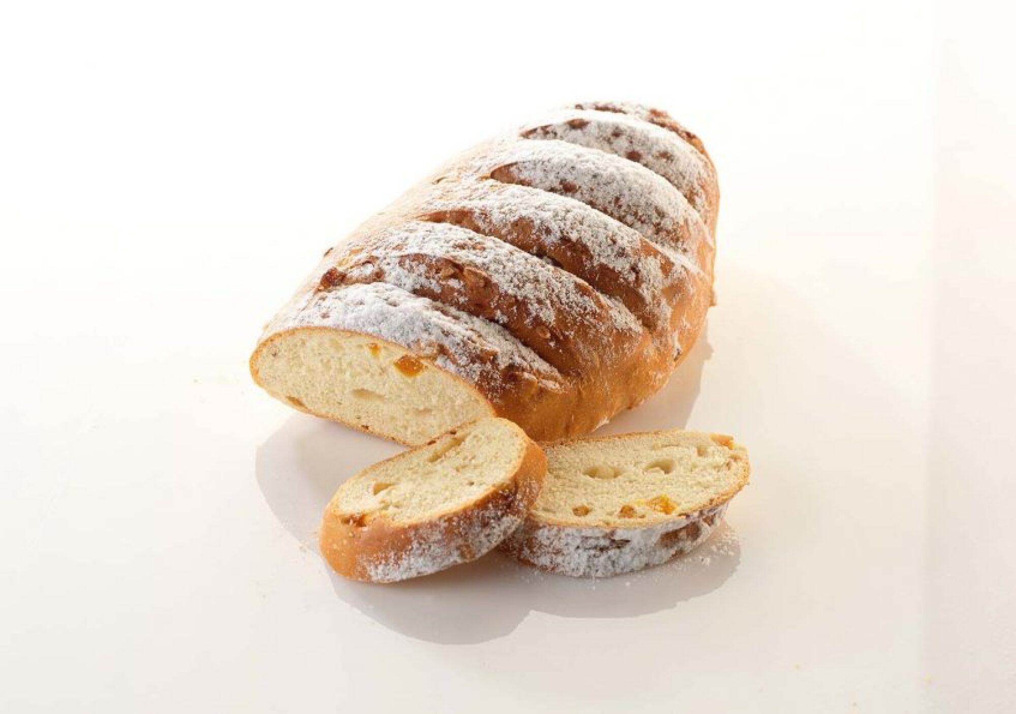 Pain au Muesli
tranché